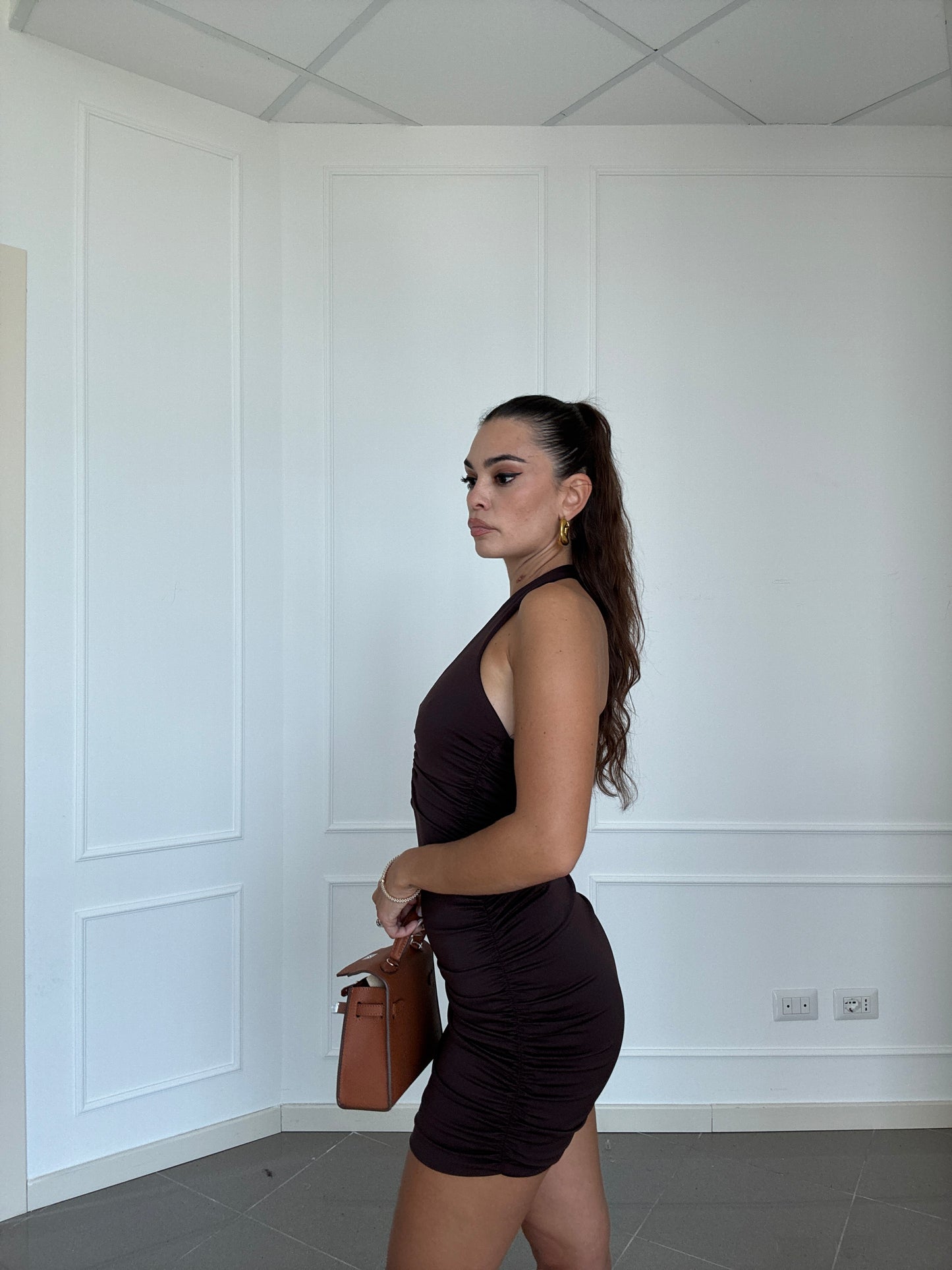 Divina Dress mini