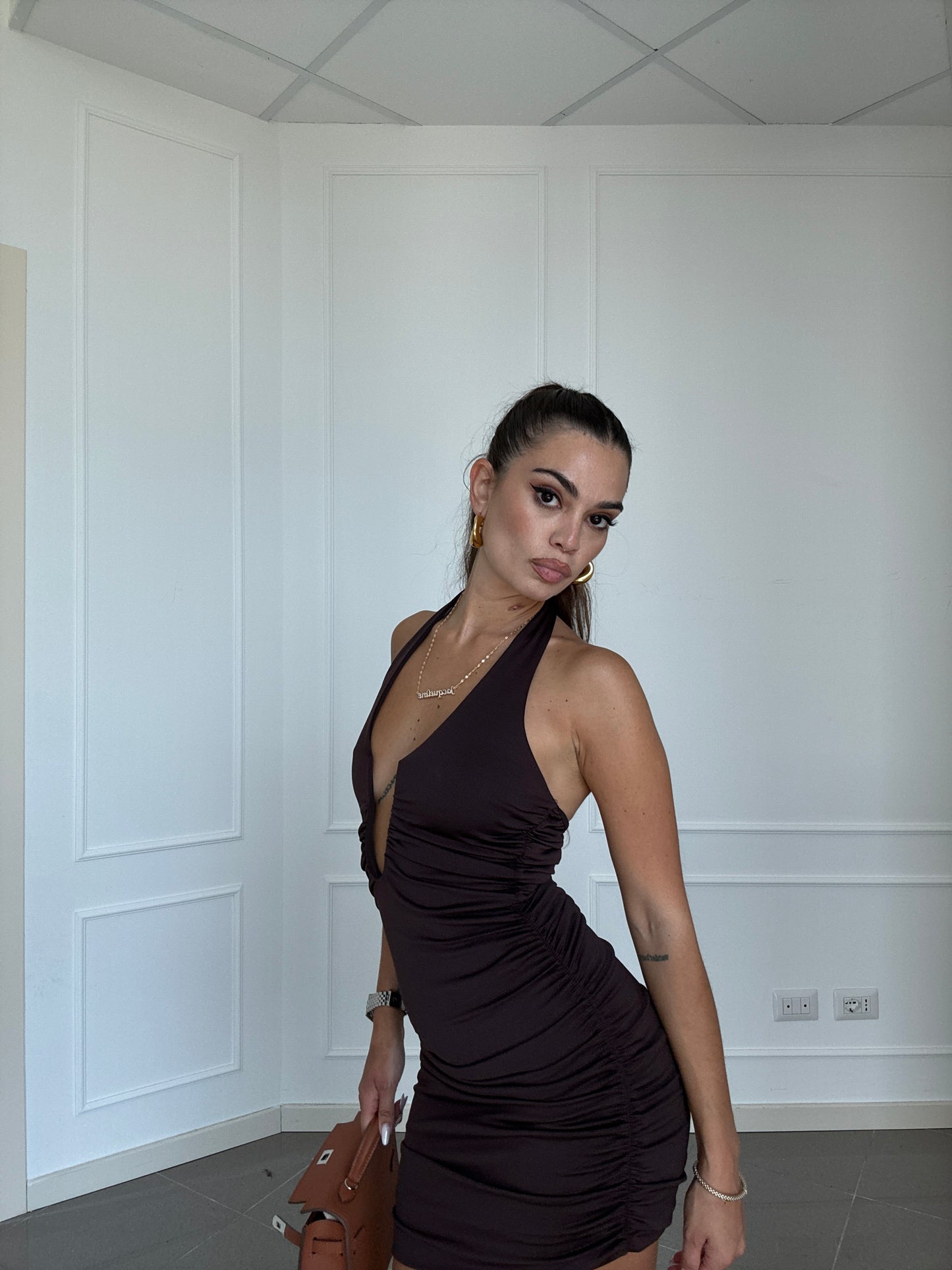 Divina Dress mini