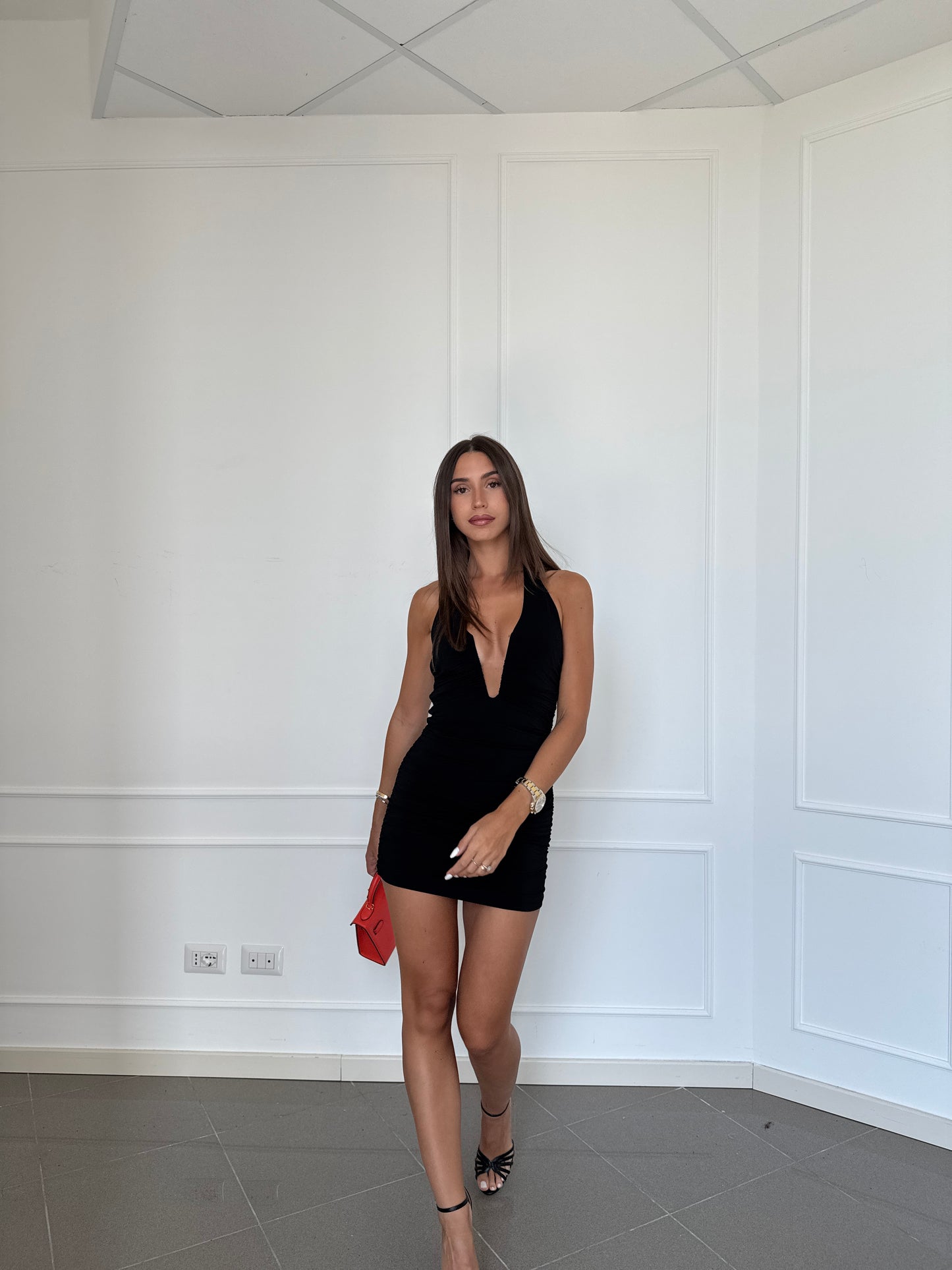 Divina Dress mini