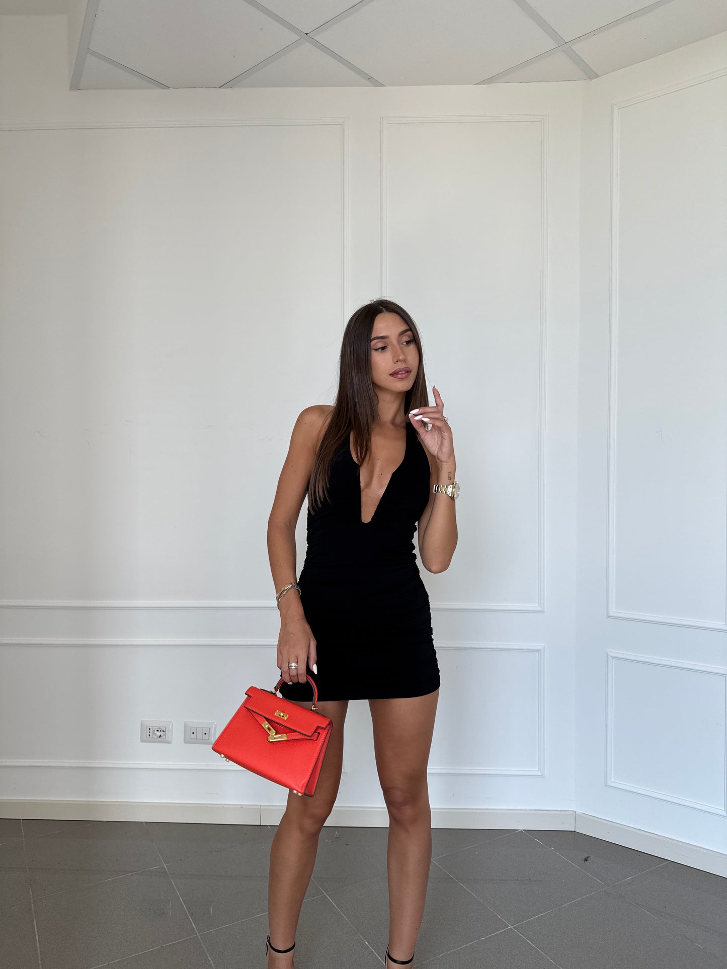 Divina Dress mini