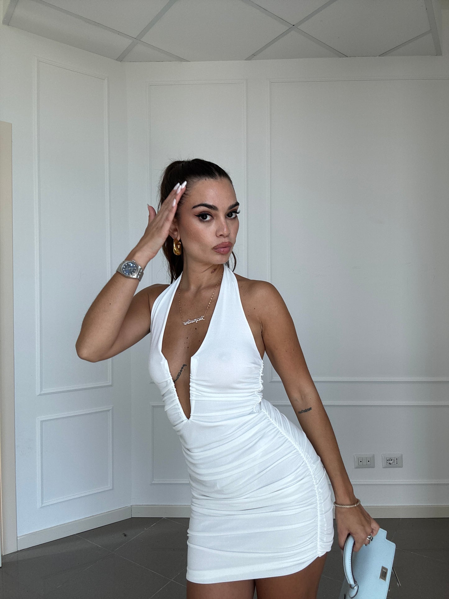 Divina Dress mini