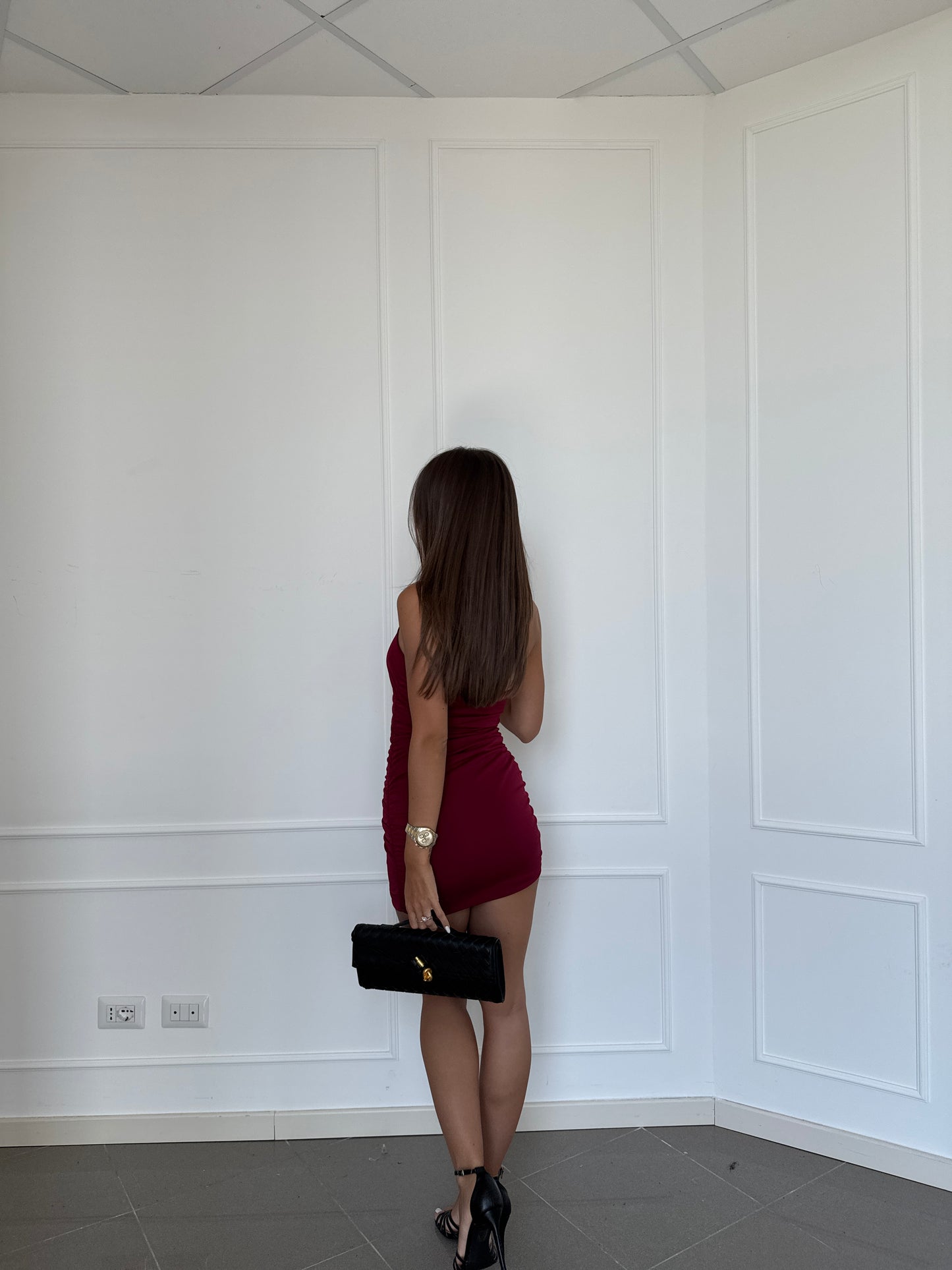 Divina Dress mini