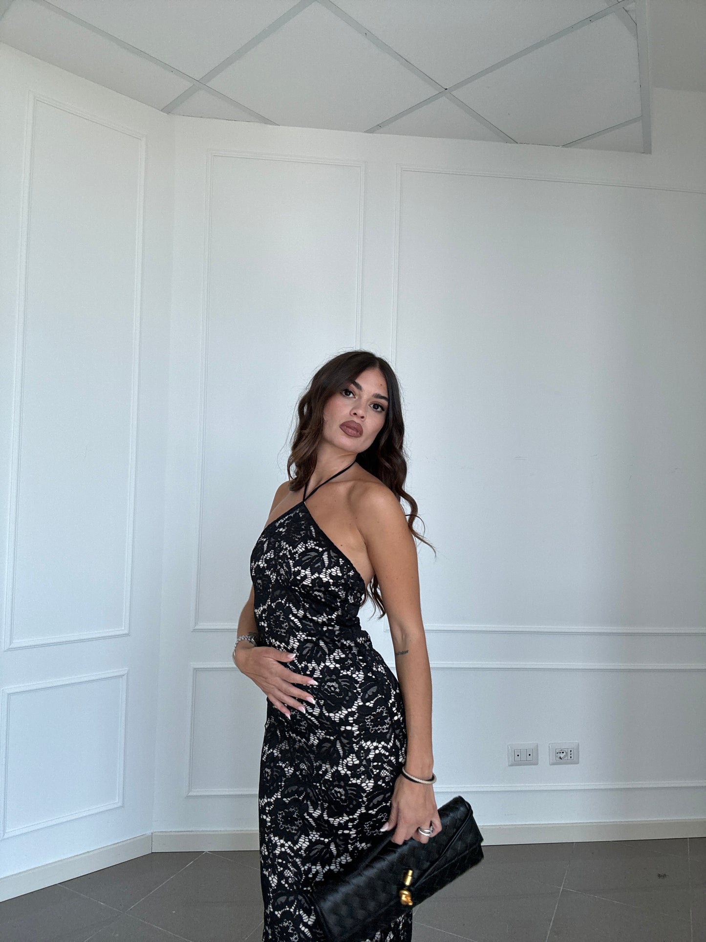 Monaco Dress