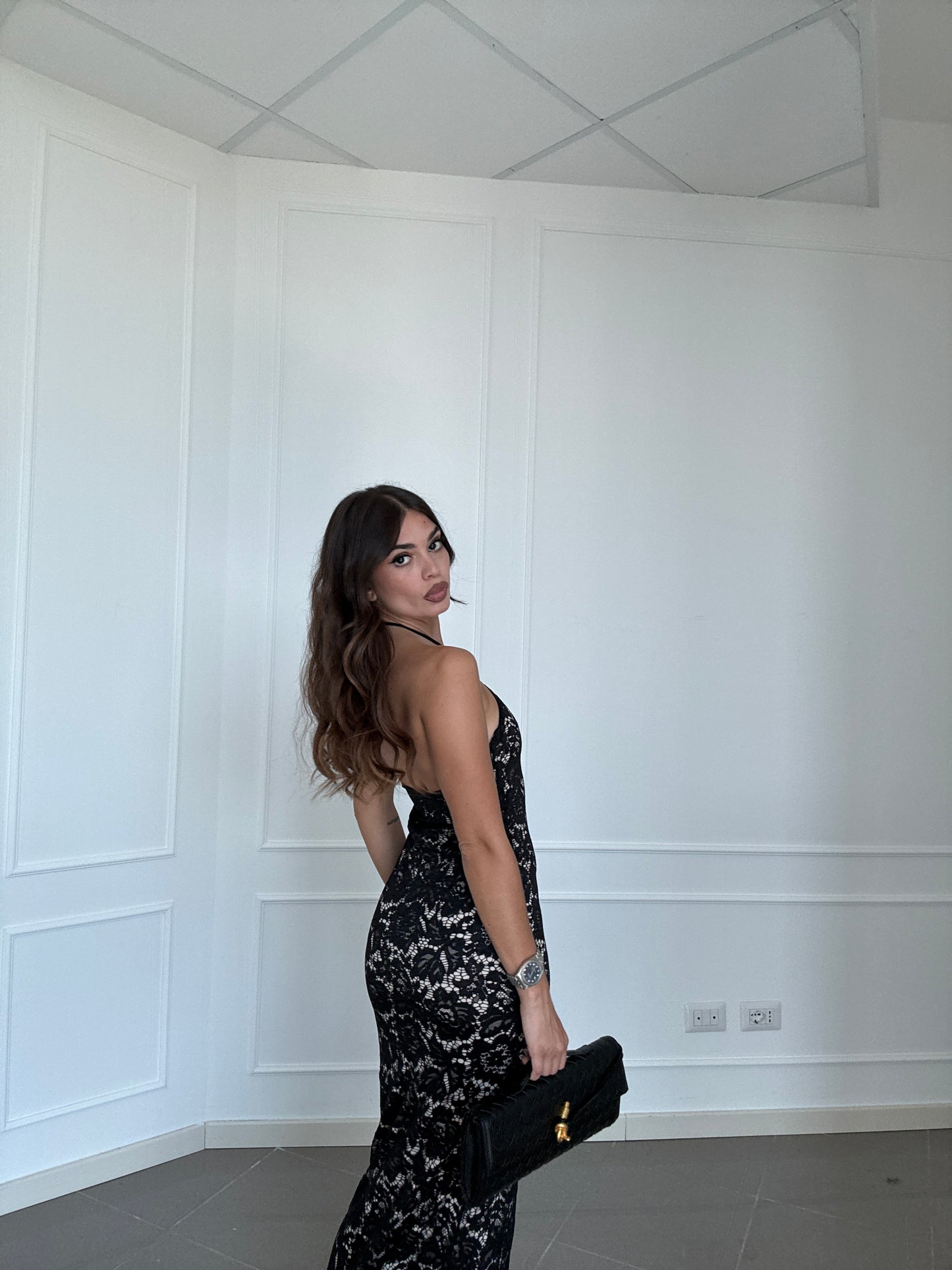 Monaco Dress
