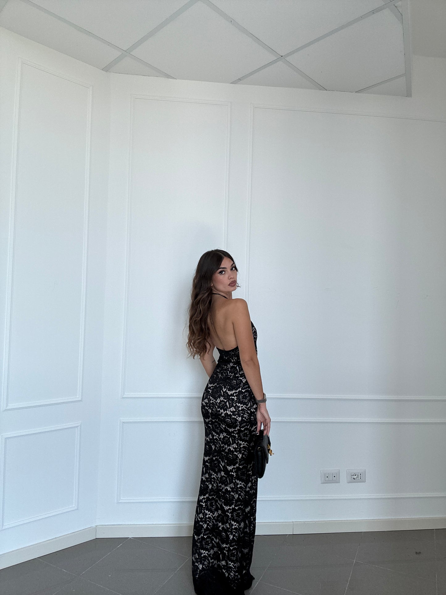 Monaco Dress