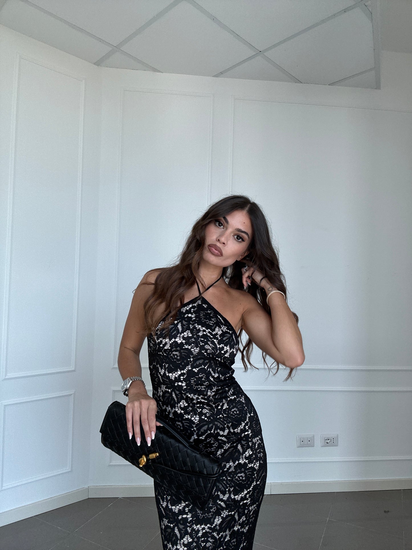 Monaco Dress