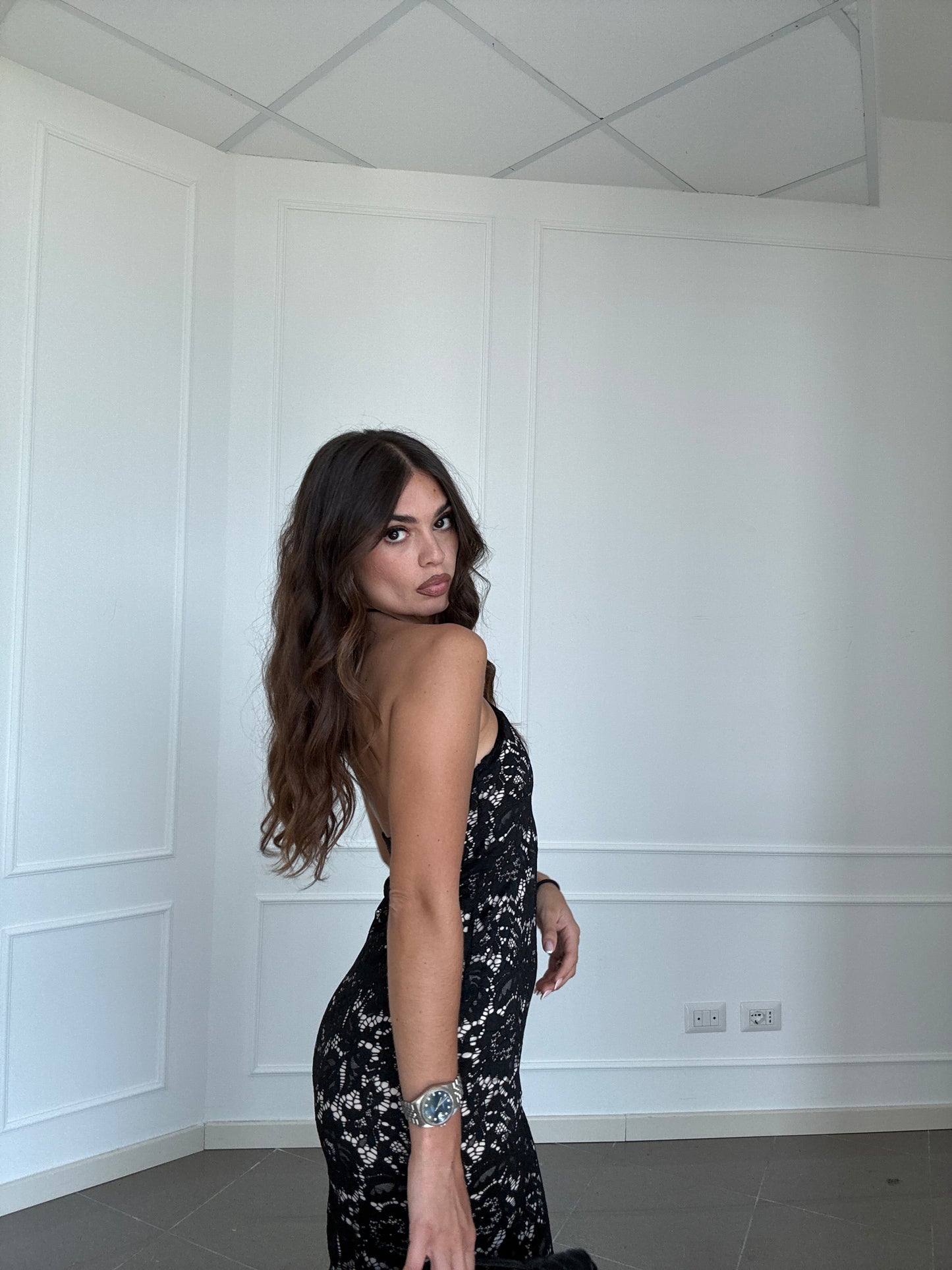 Monaco Dress