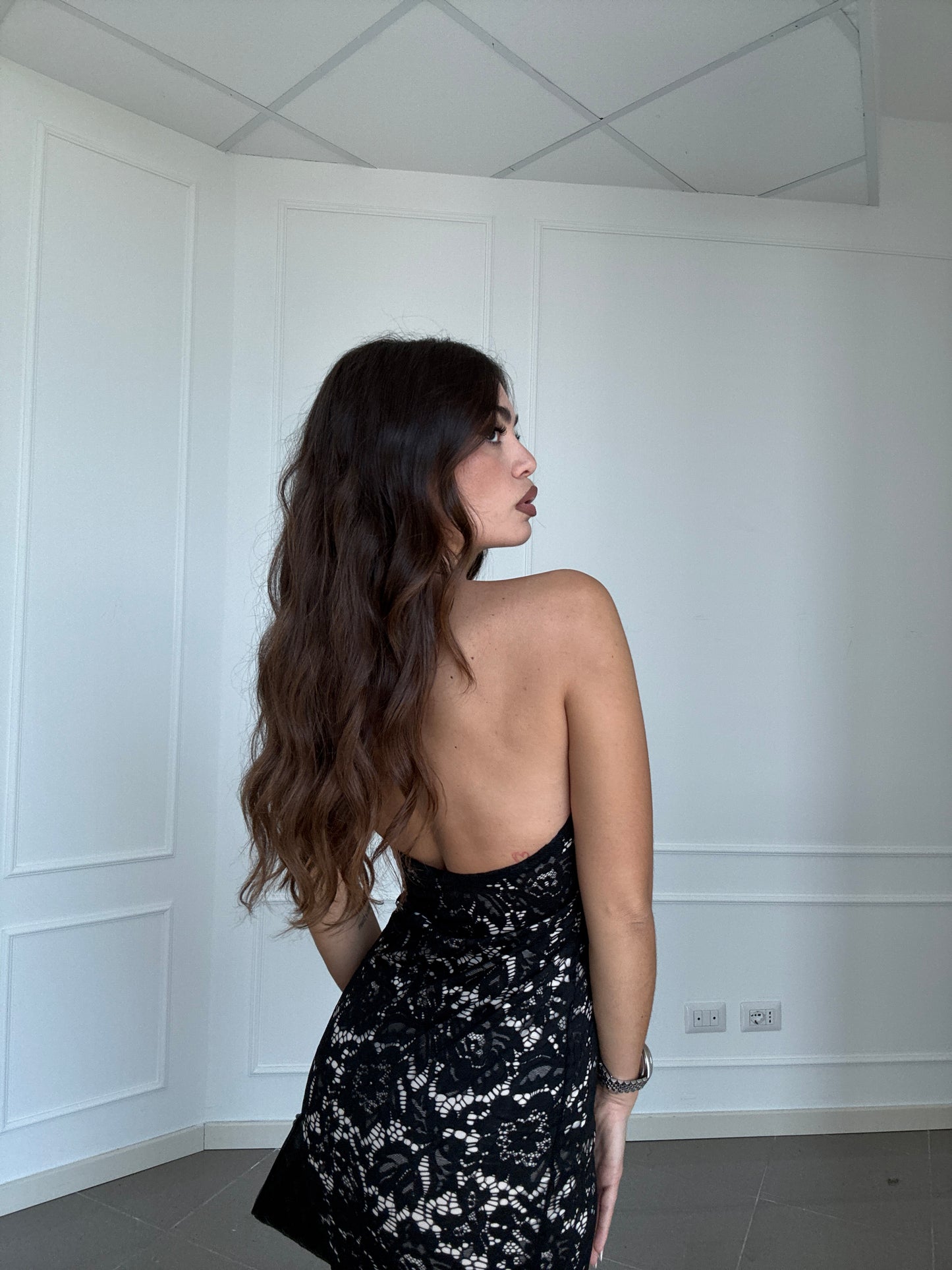 Monaco Dress