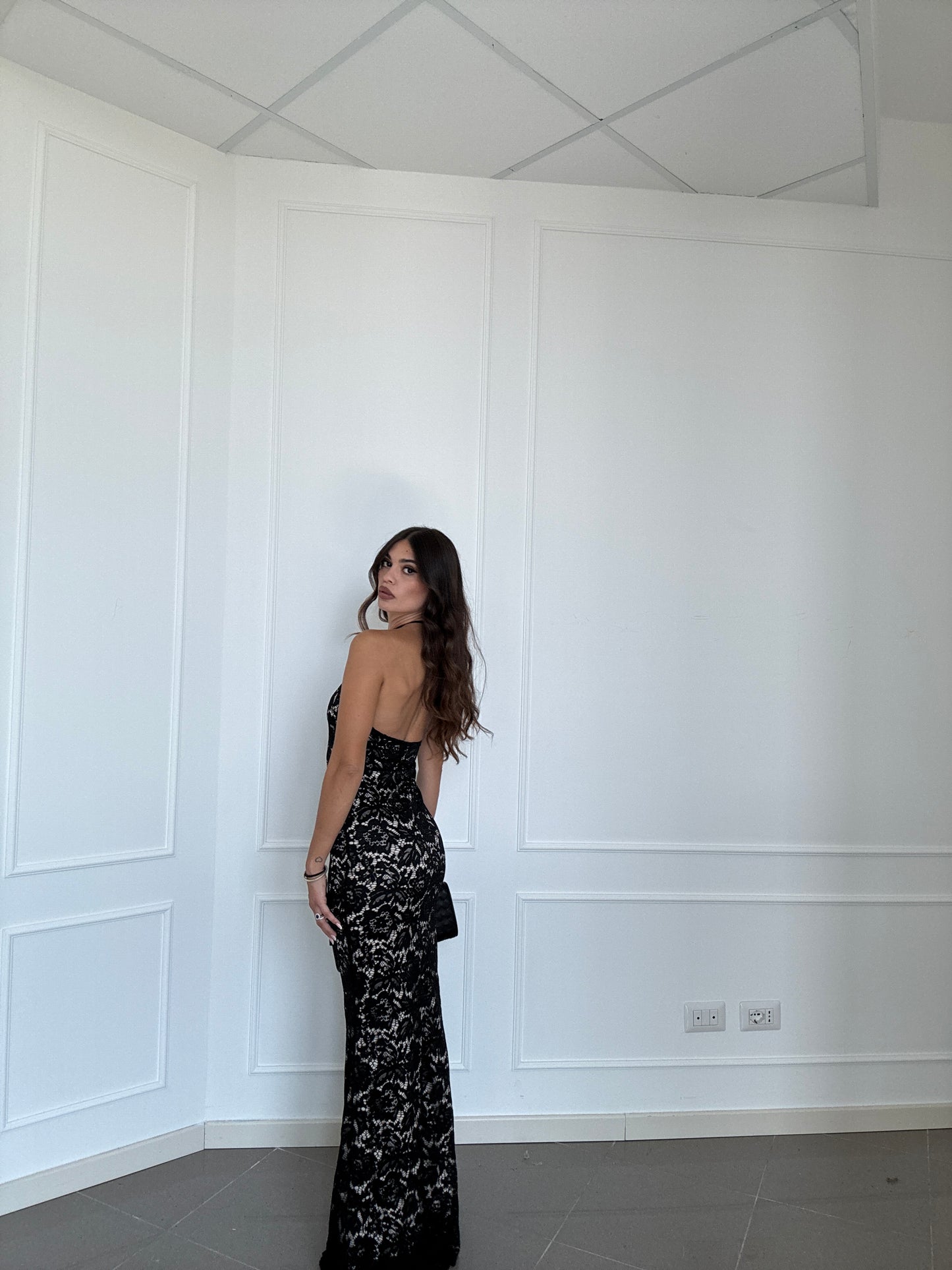 Monaco Dress