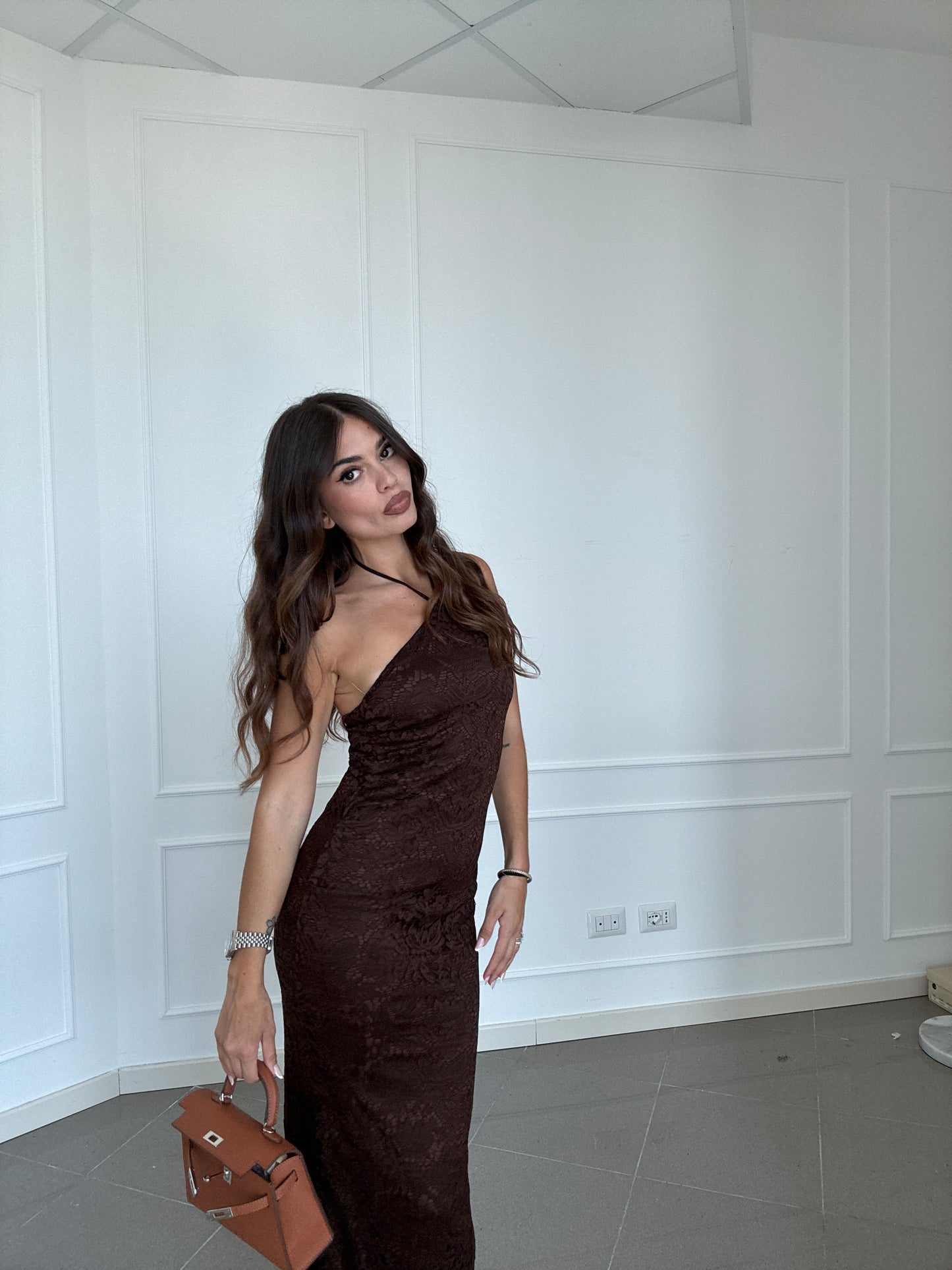 Monaco Dress