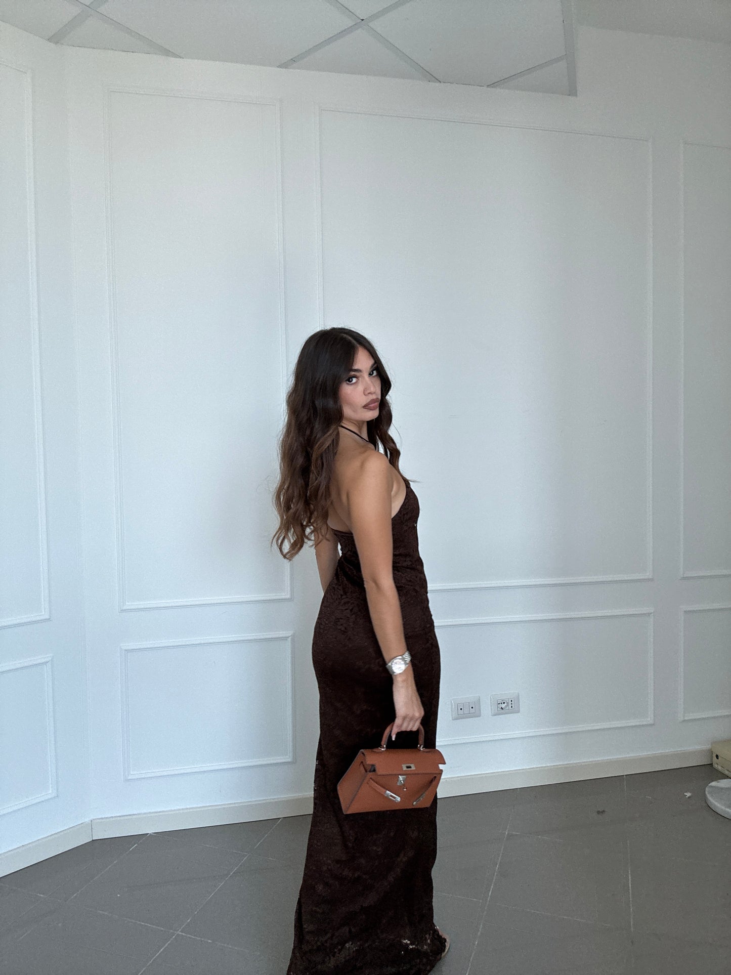 Monaco Dress