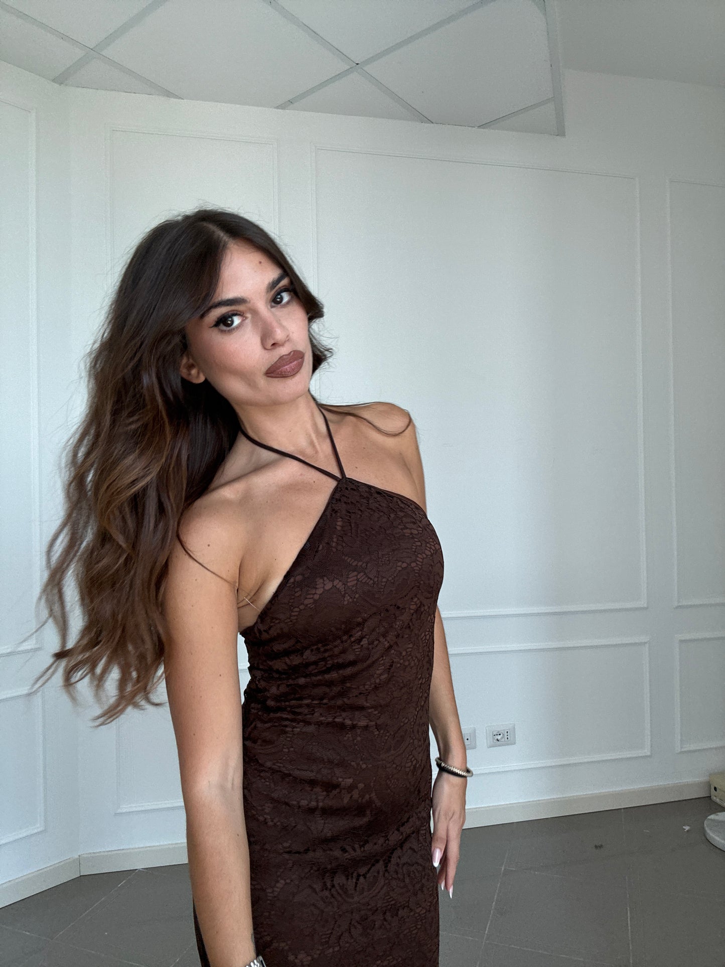 Monaco Dress