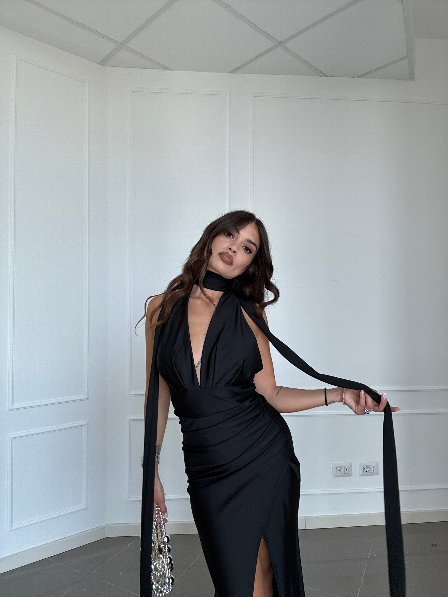Elegant Dress