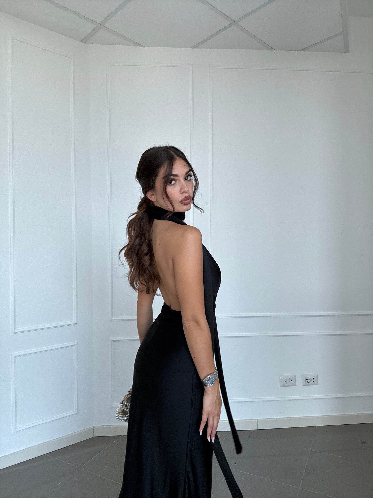 Elegant Dress