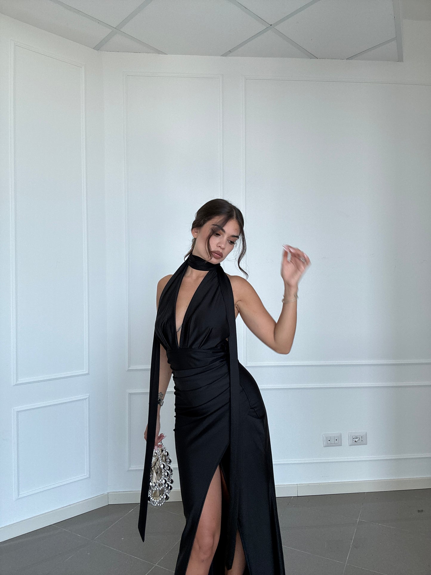 Elegant Dress