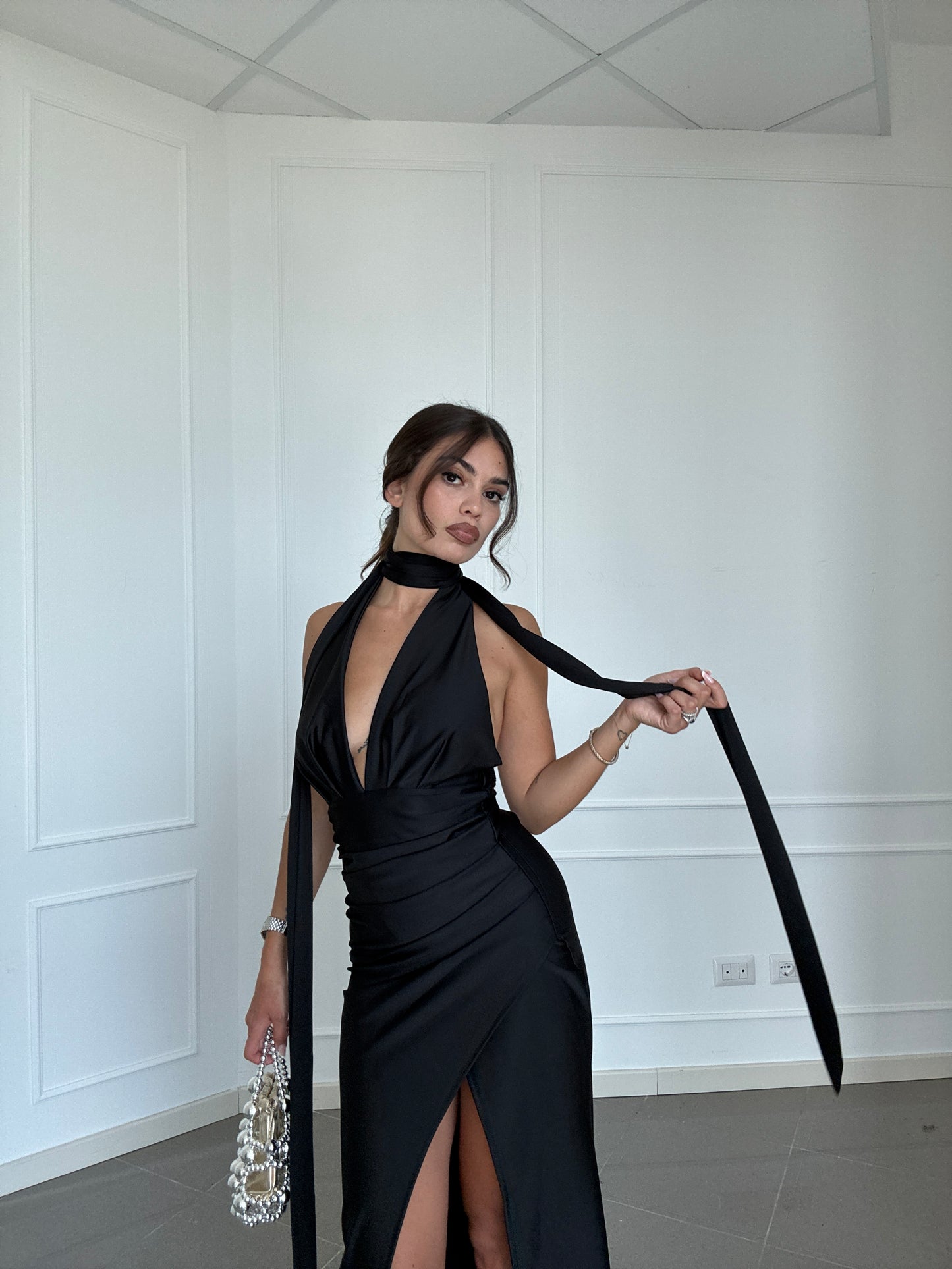 Elegant Dress
