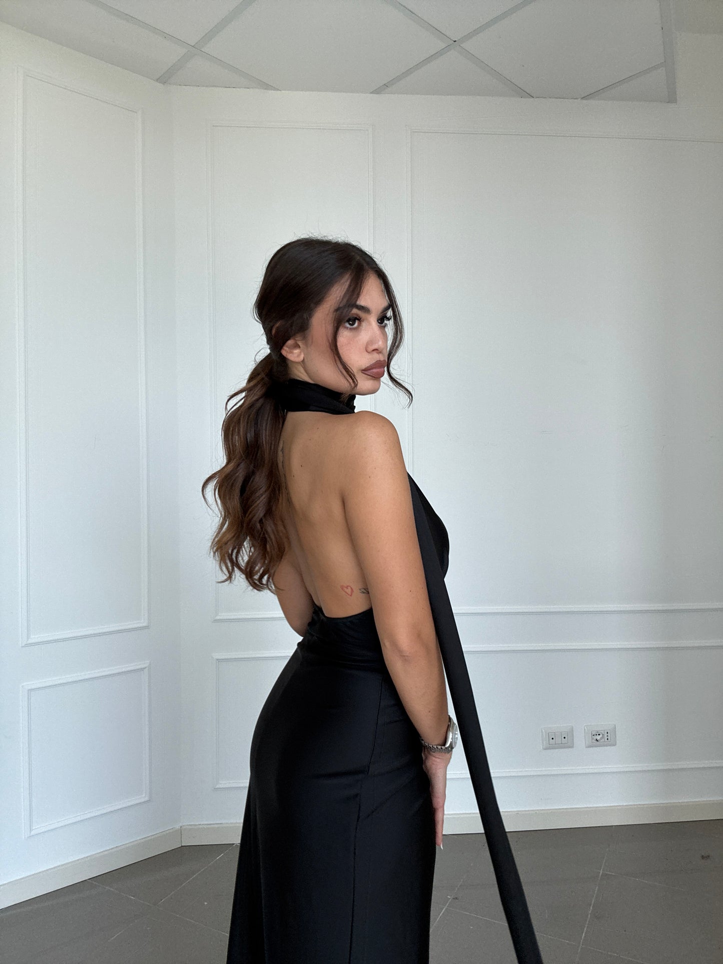 Elegant Dress