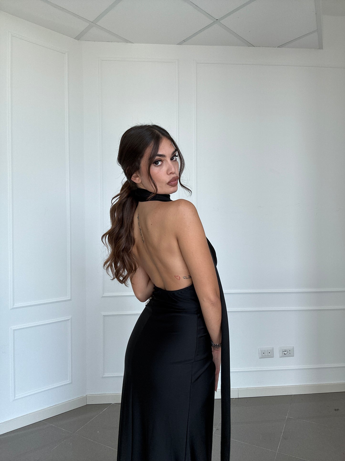 Elegant Dress