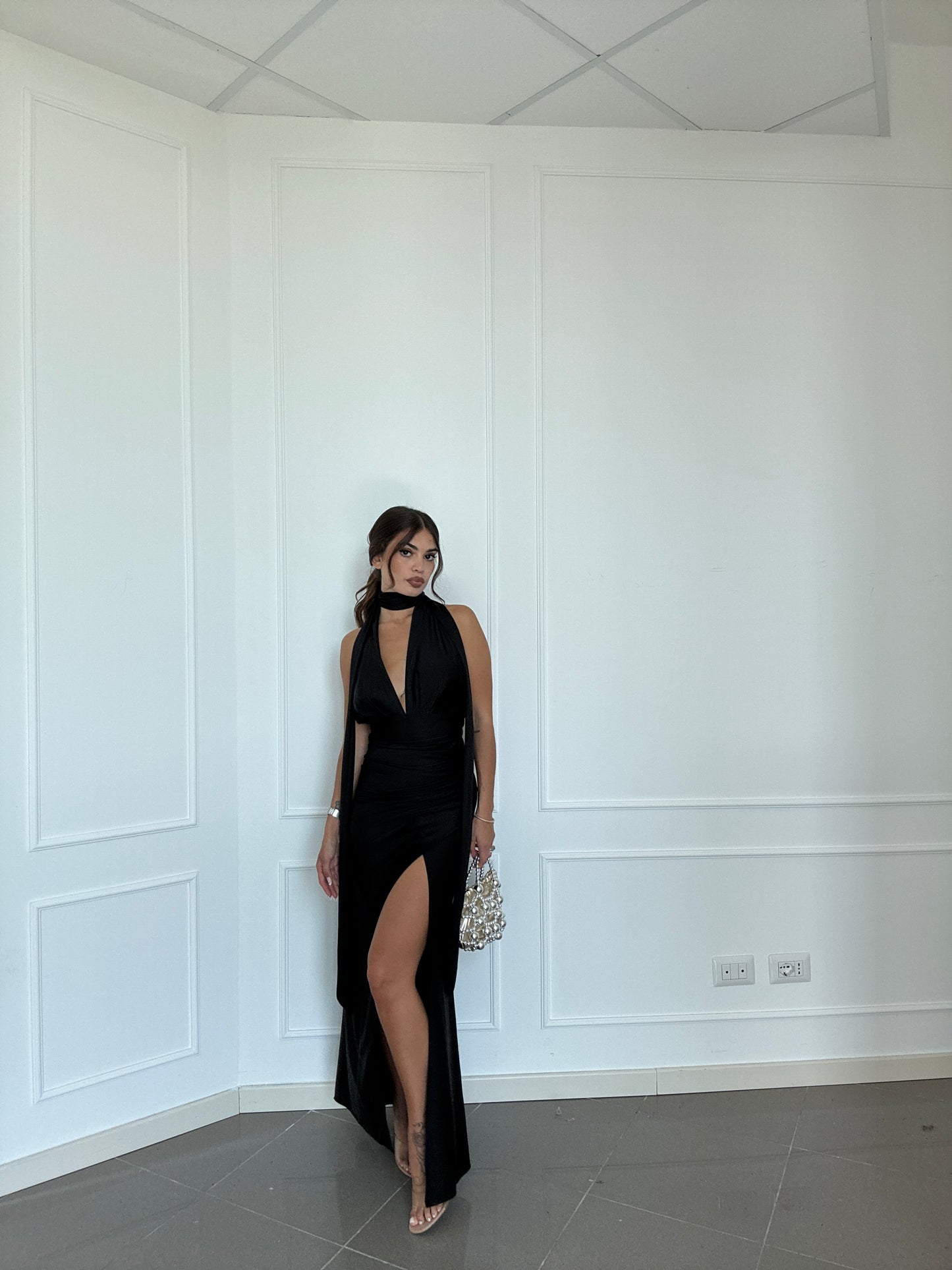 Elegant Dress