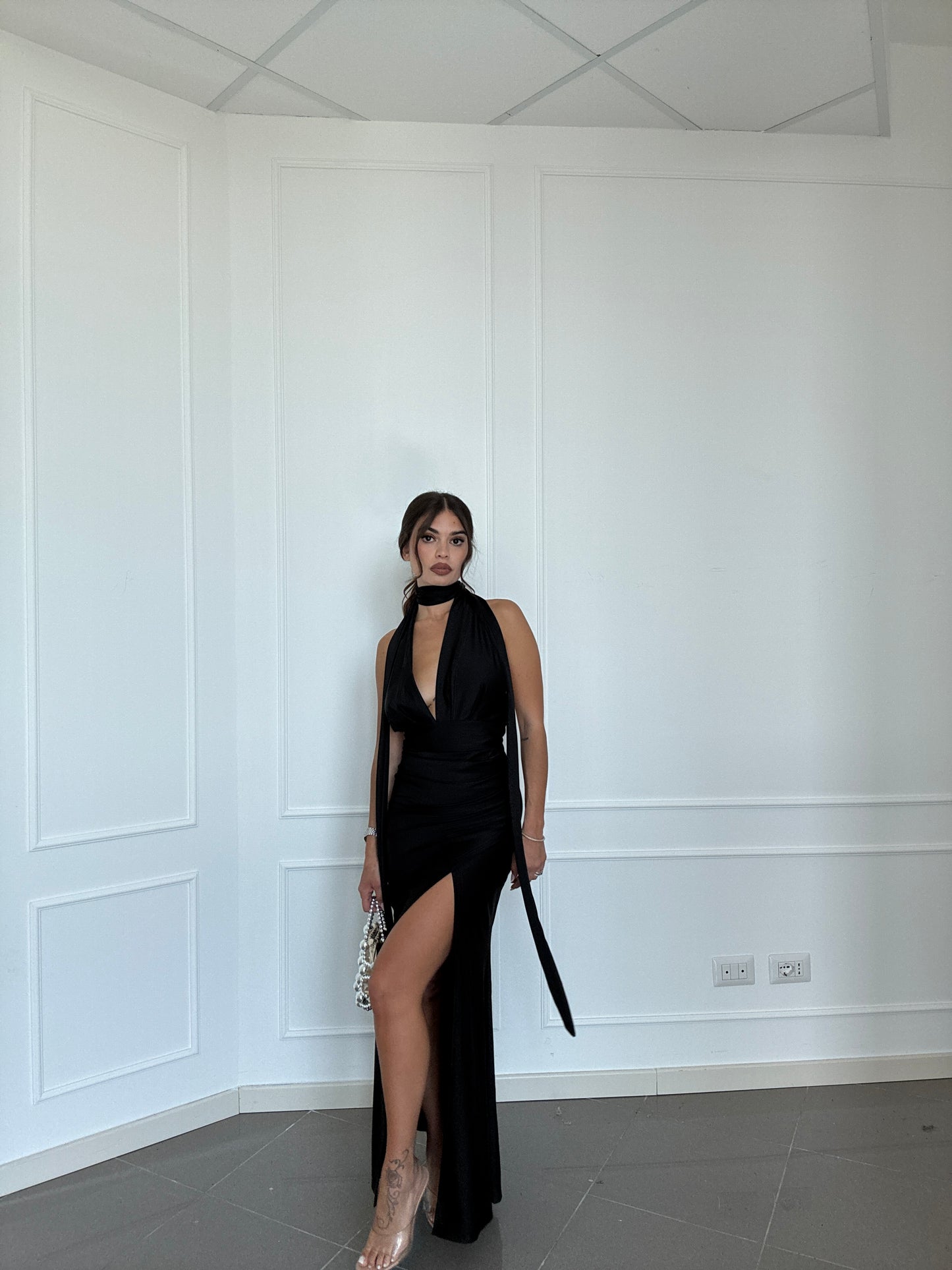 Elegant Dress