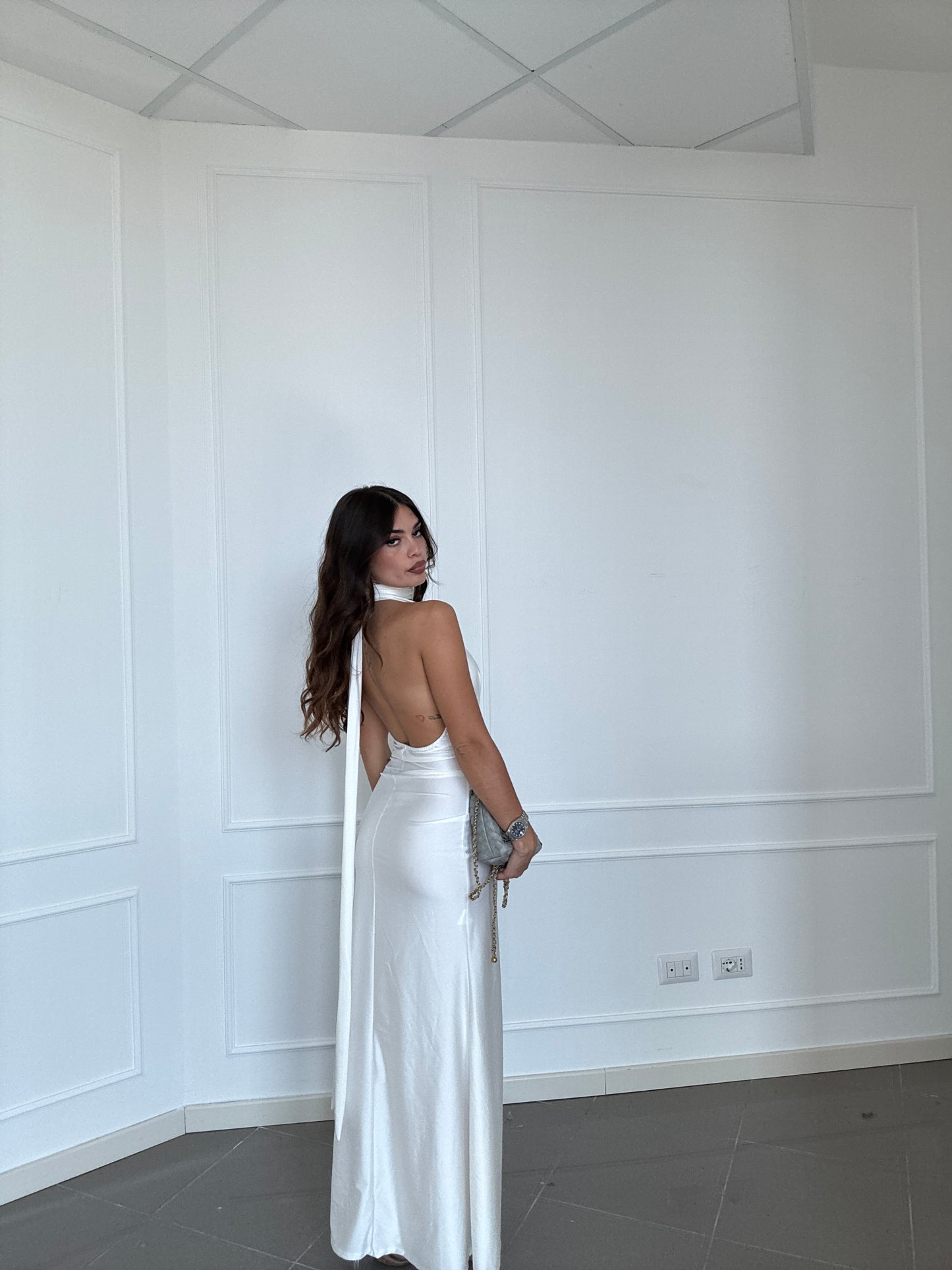 Elegant Dress