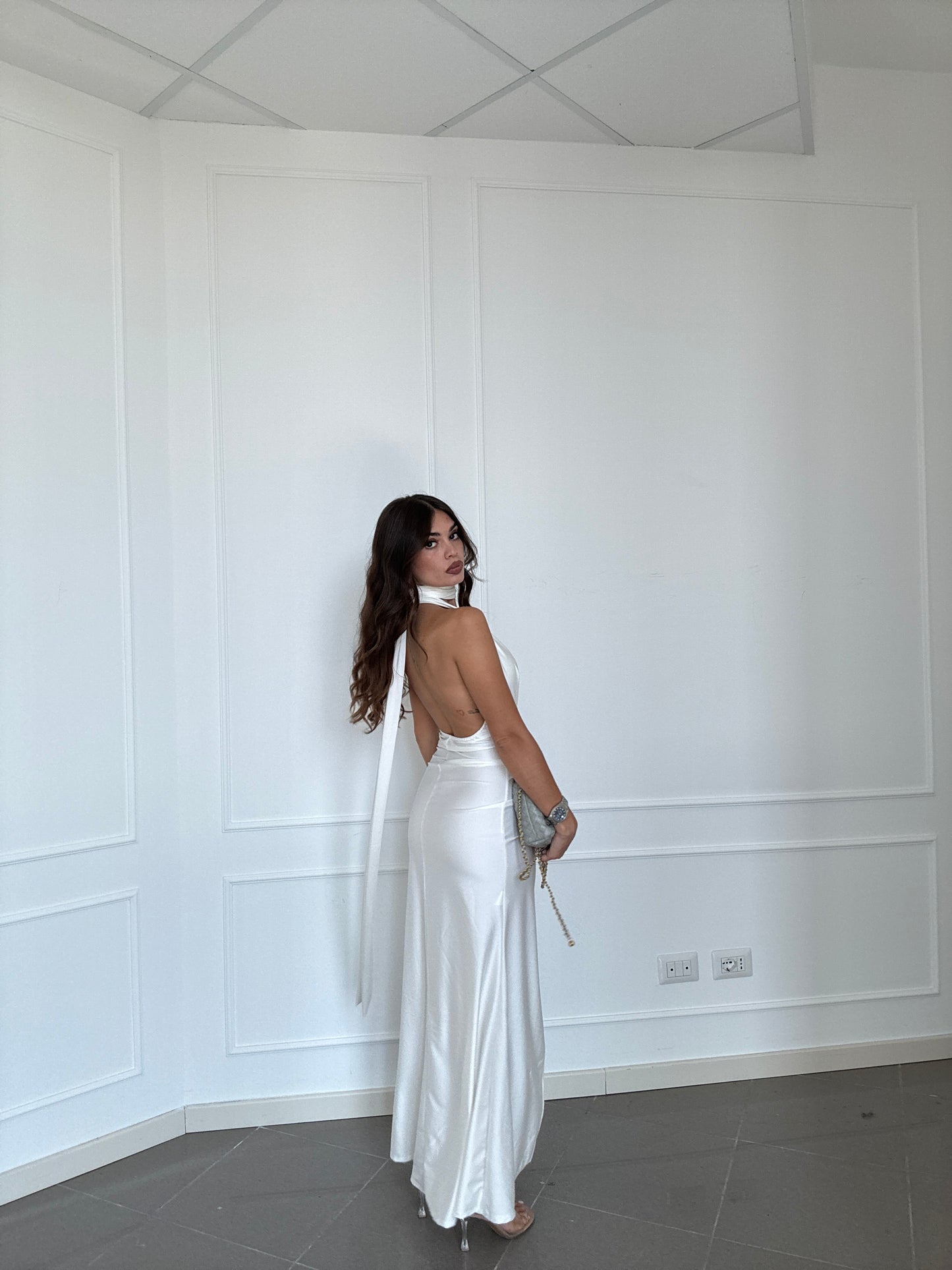 Elegant Dress