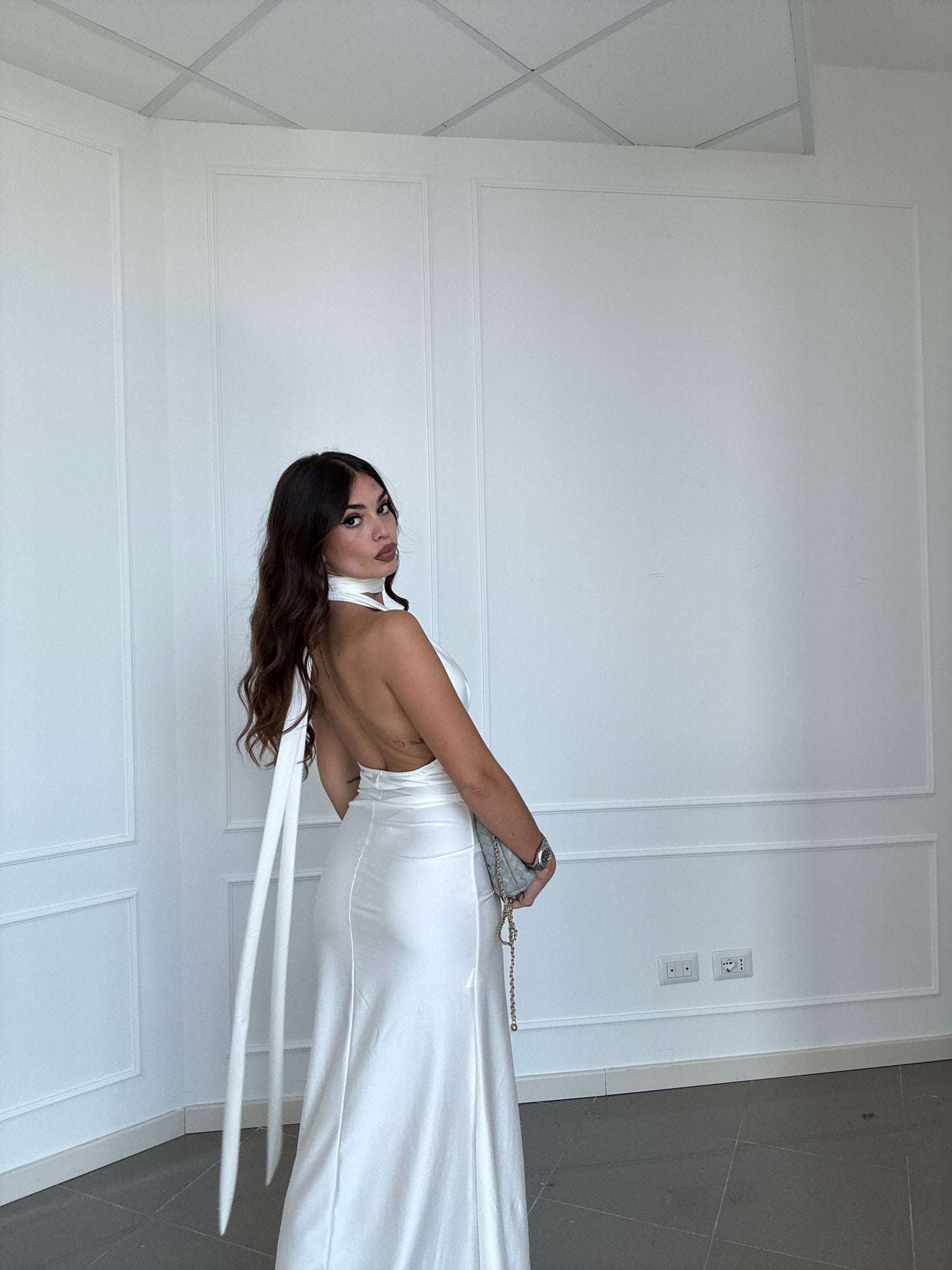 Elegant Dress