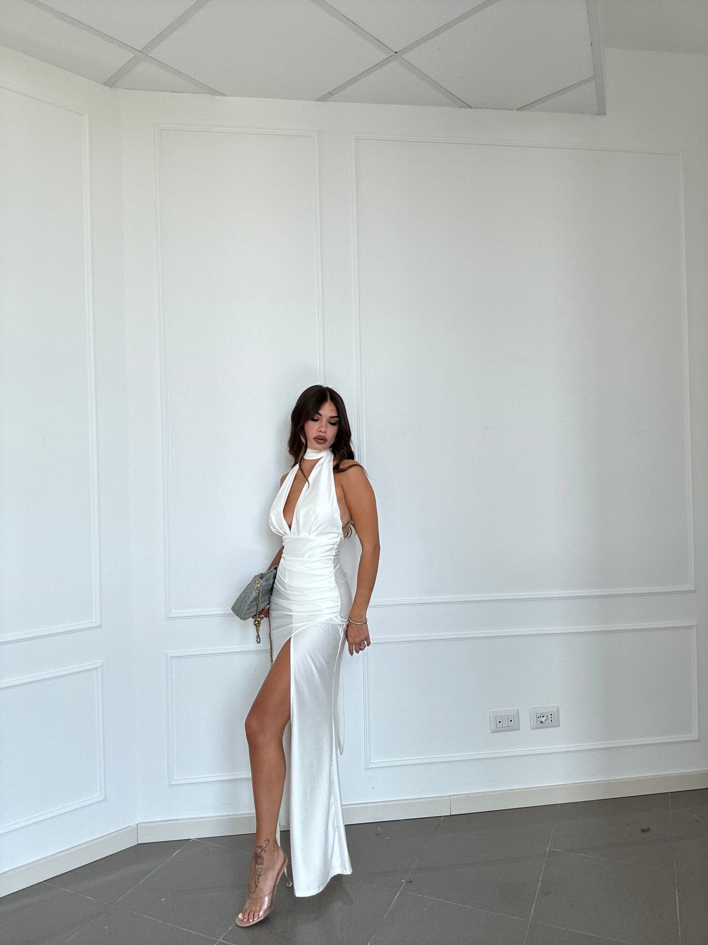 Elegant Dress