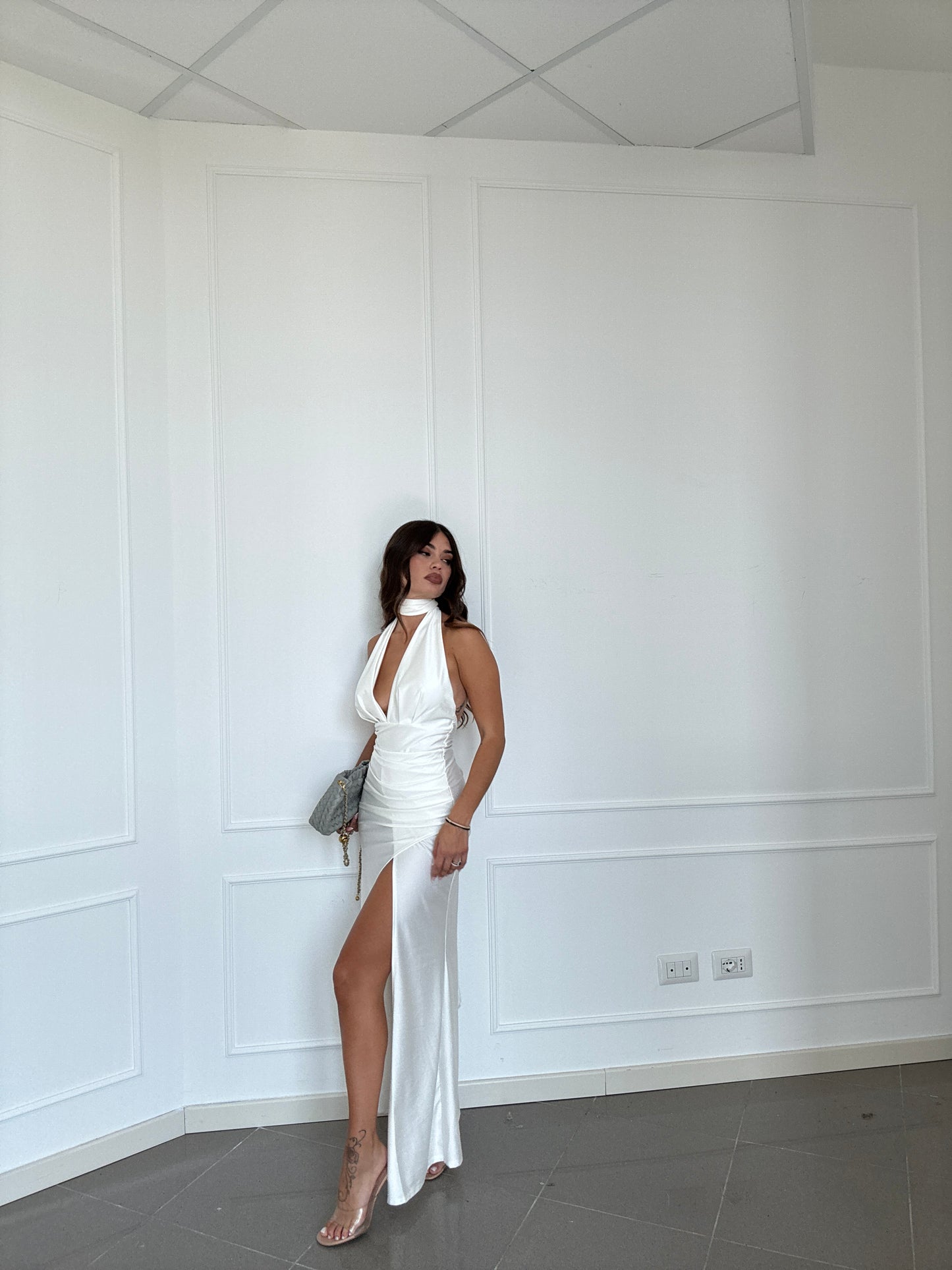 Elegant Dress