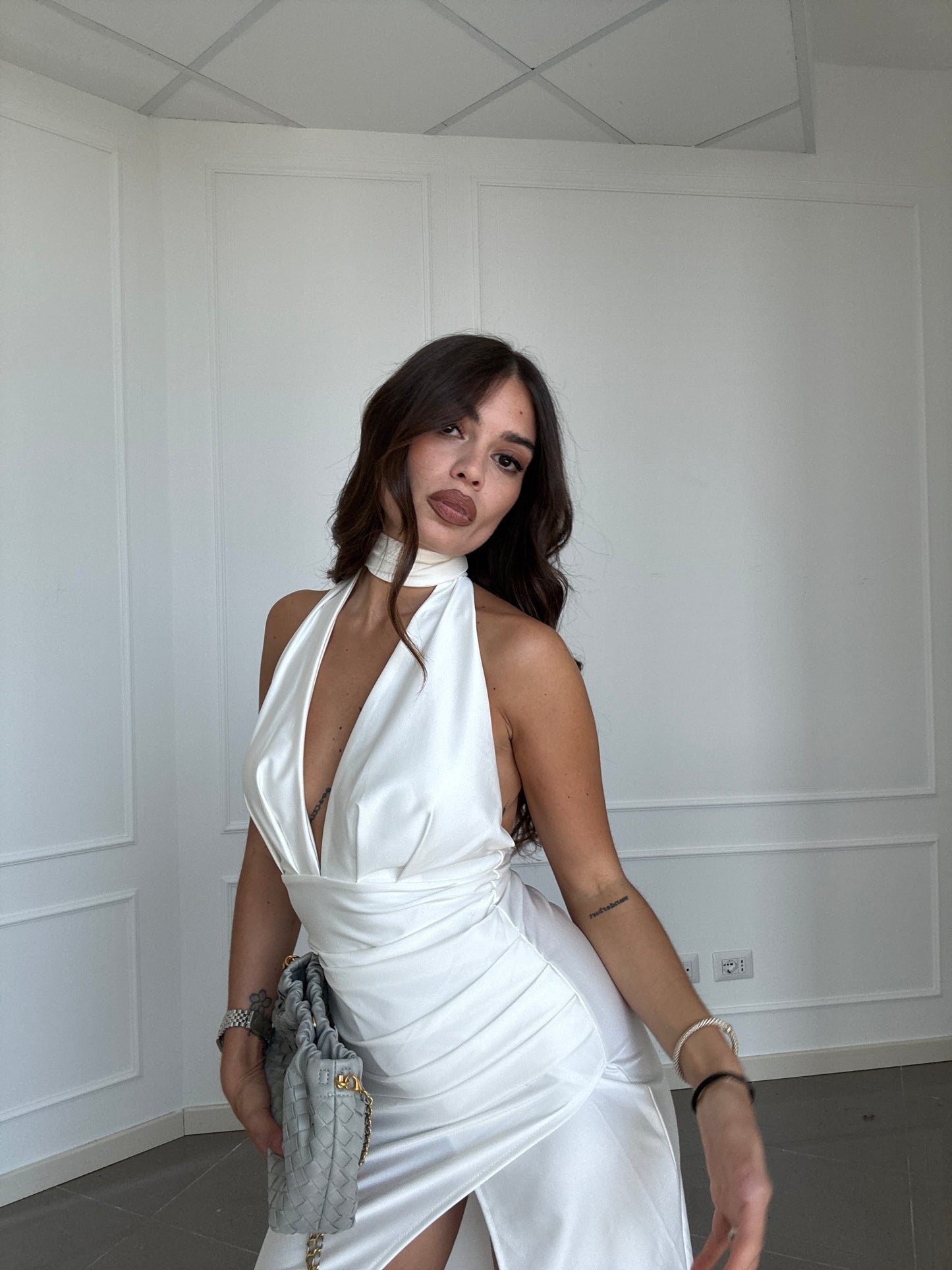 Elegant Dress
