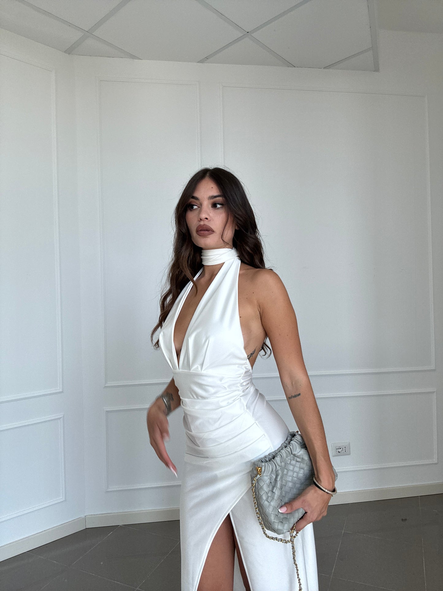 Elegant Dress