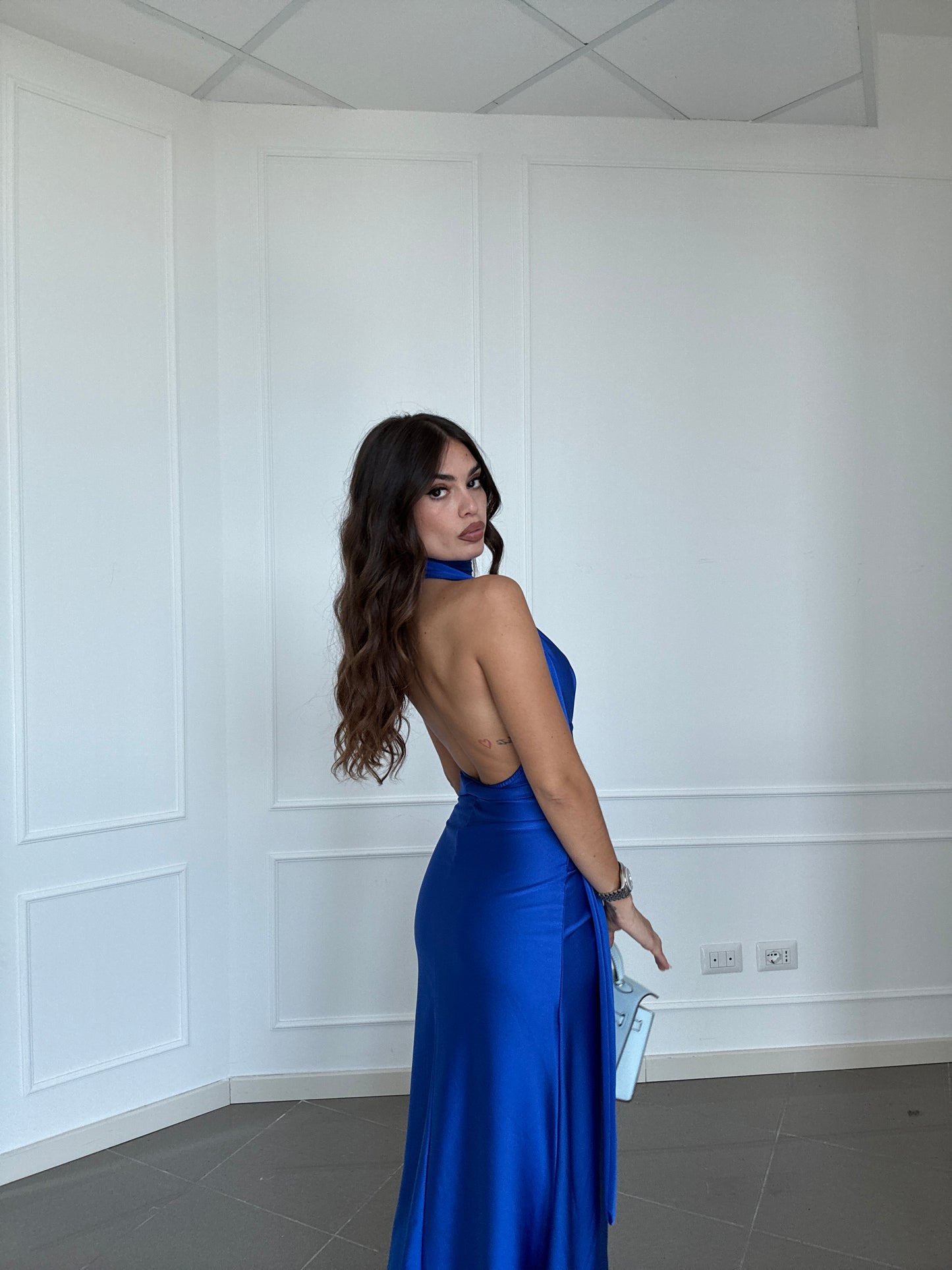 Elegant Dress