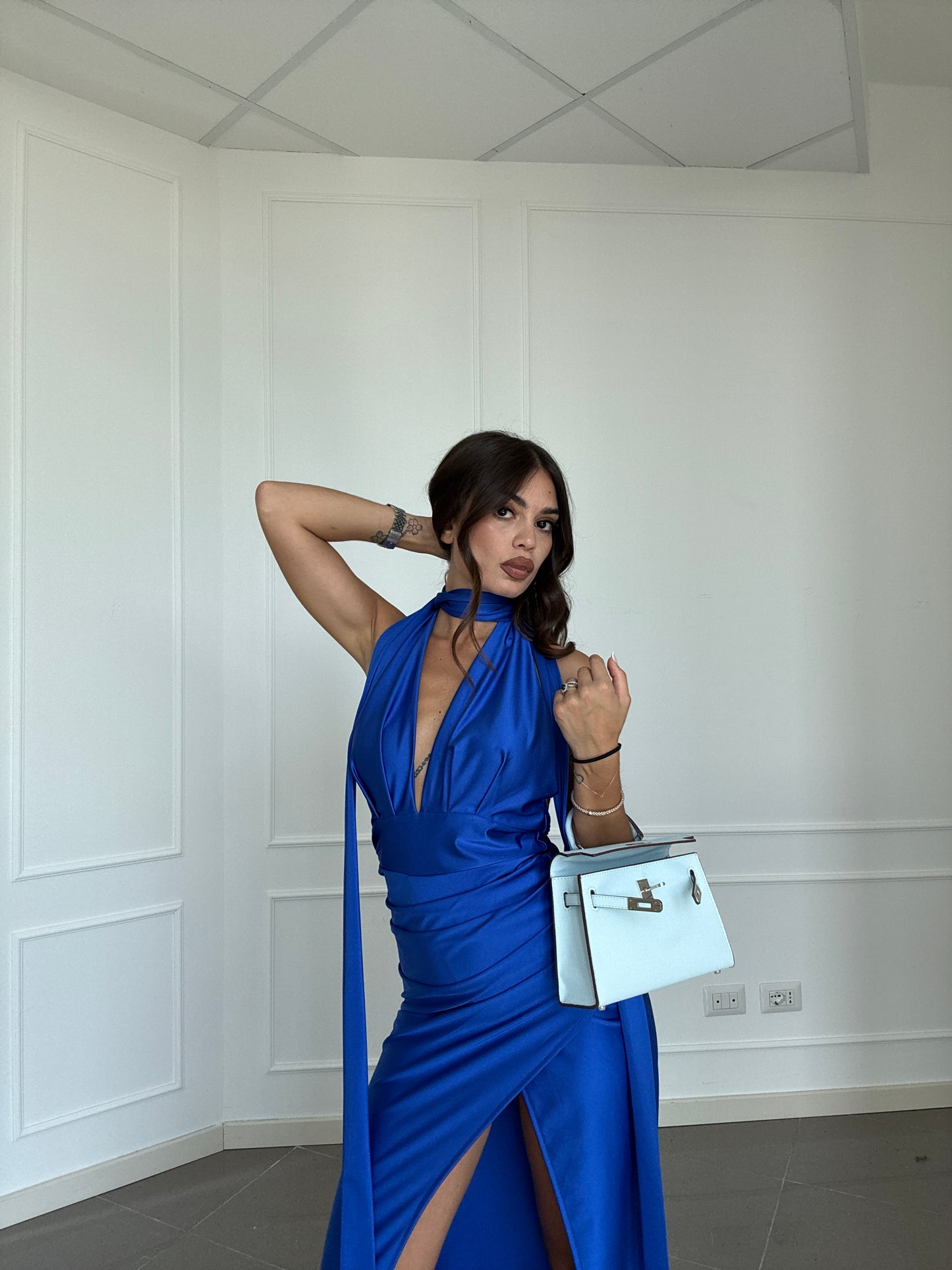 Elegant Dress
