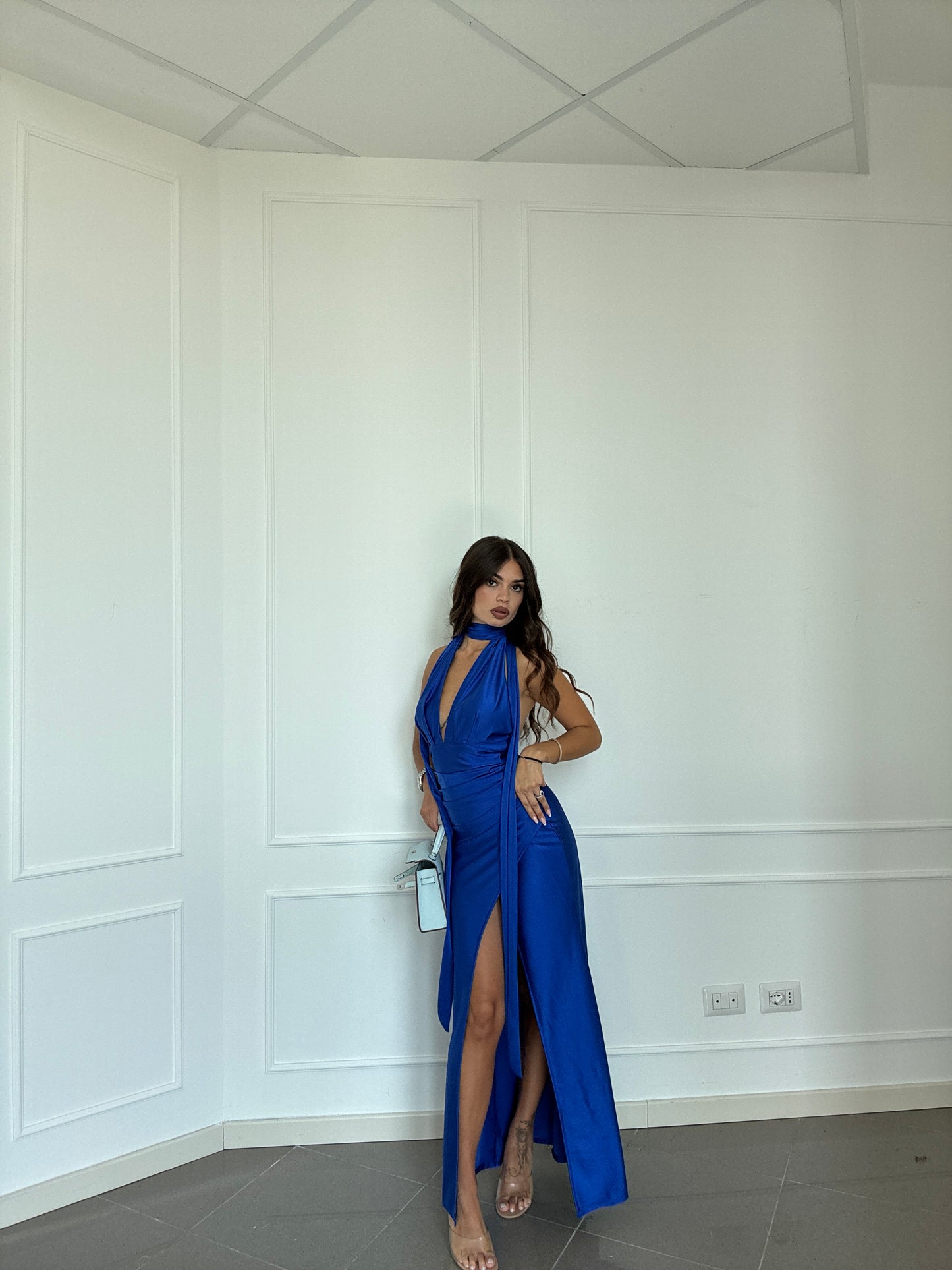 Elegant Dress