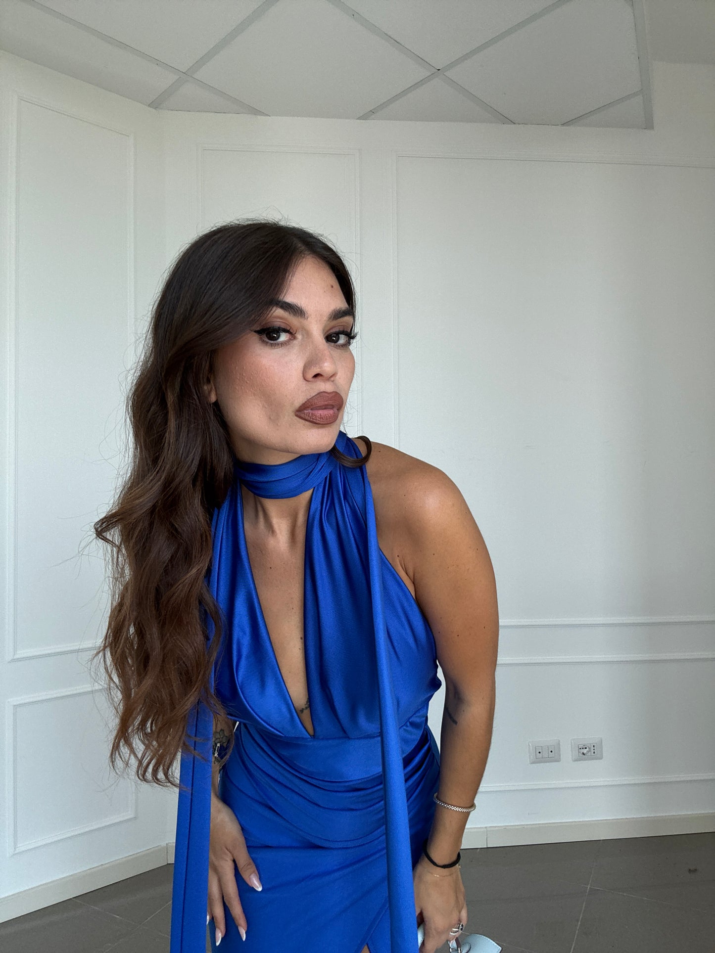 Elegant Dress