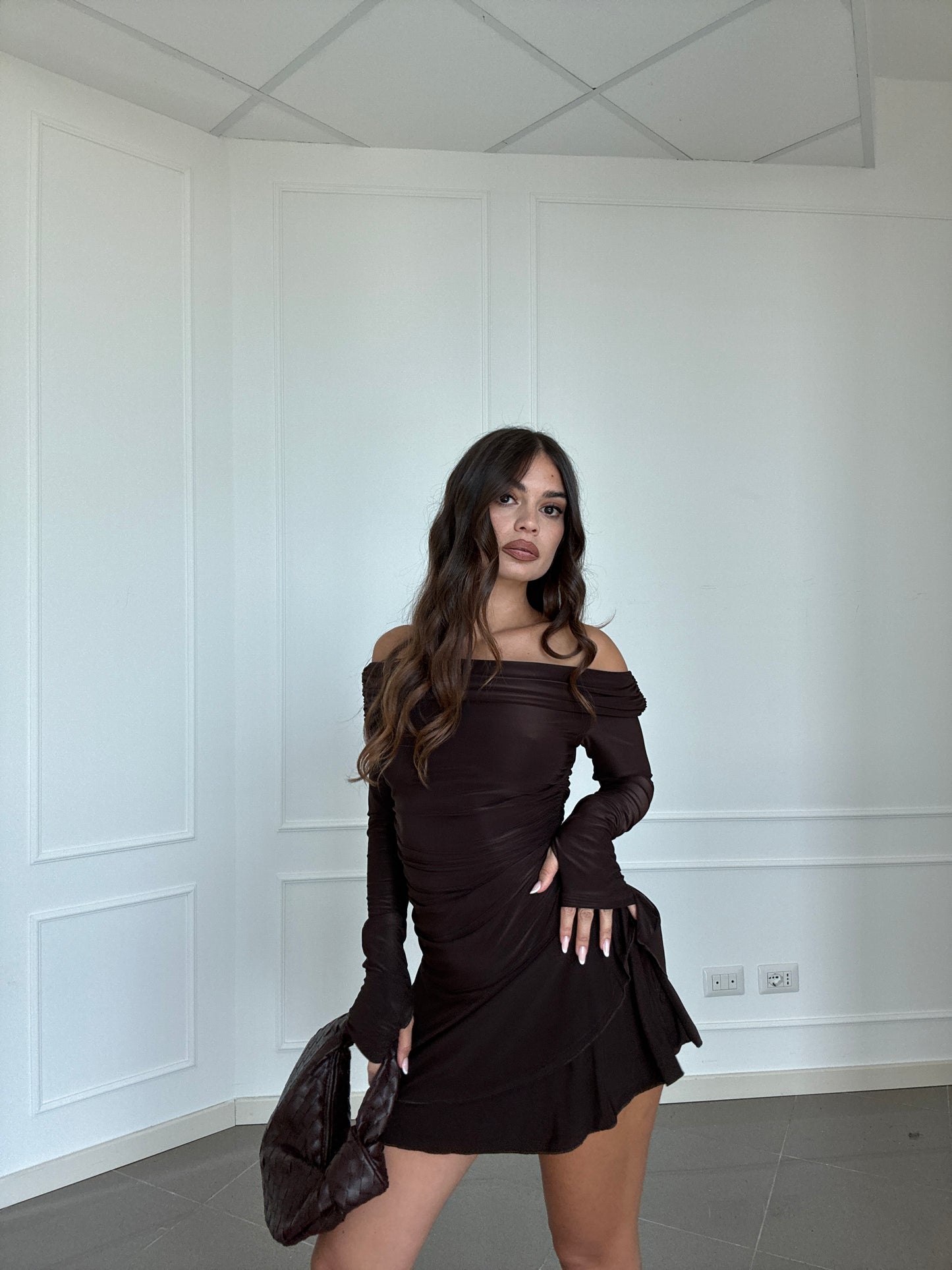 Chloe Dress