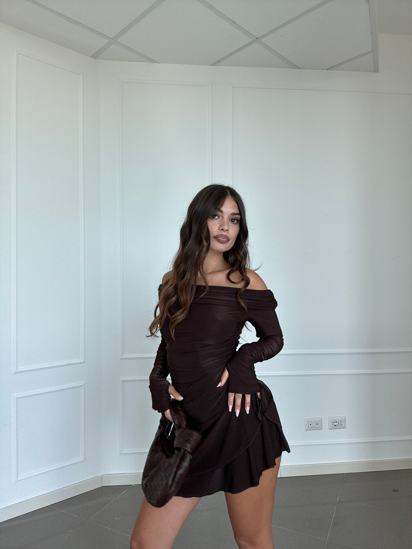 Chloe Dress
