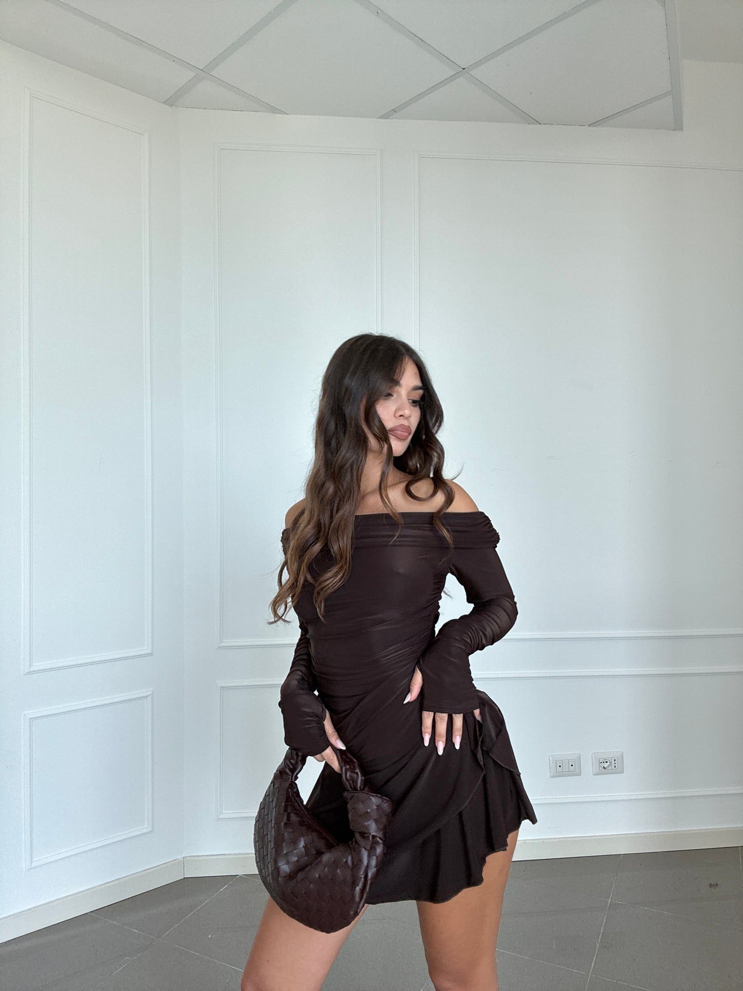 Chloe Dress