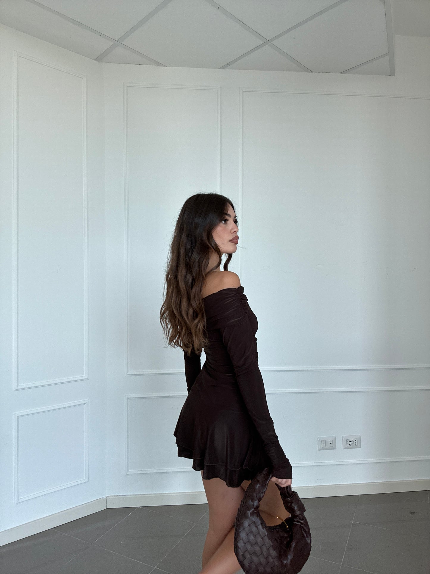 Chloe Dress