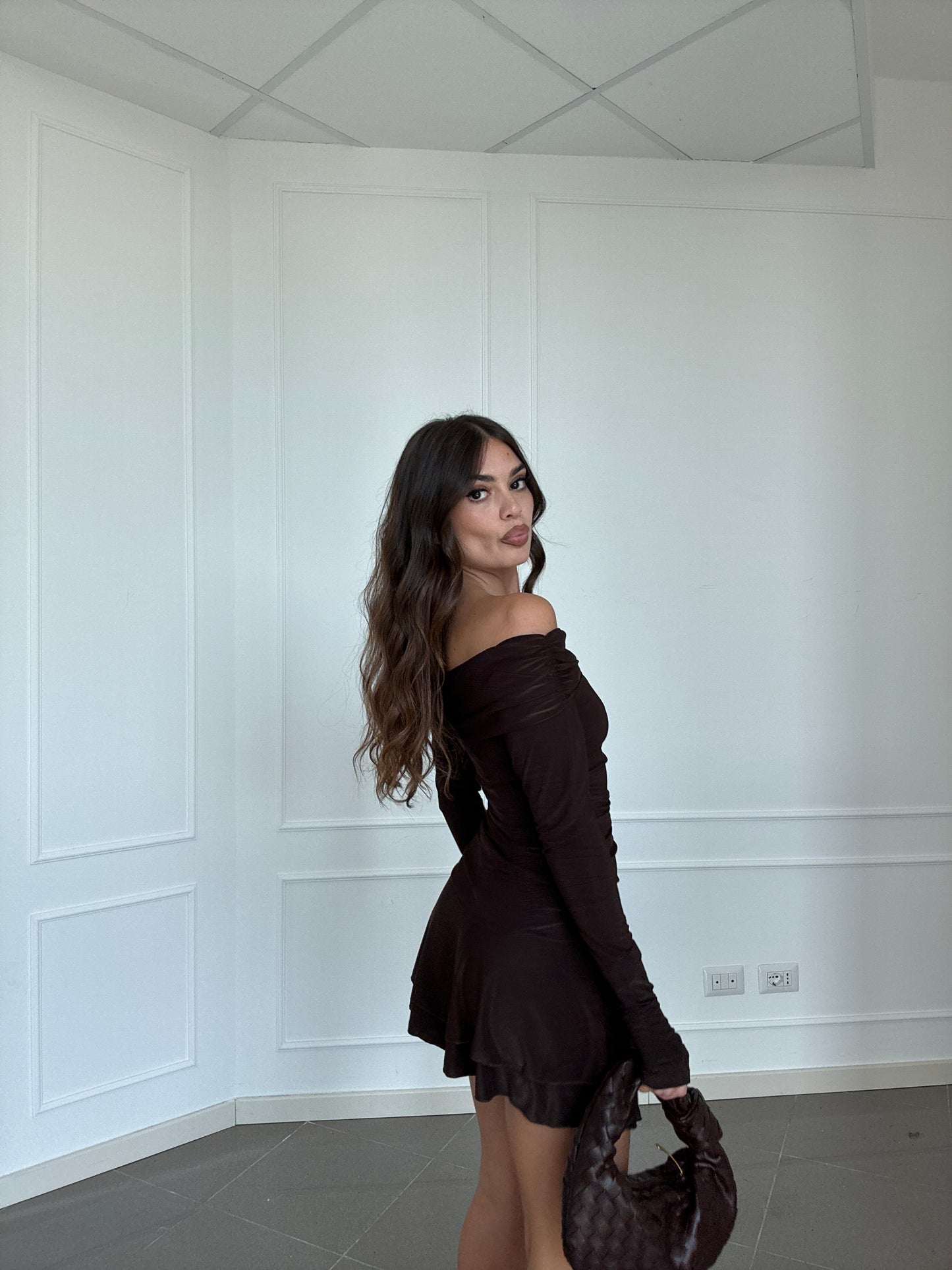 Chloe Dress