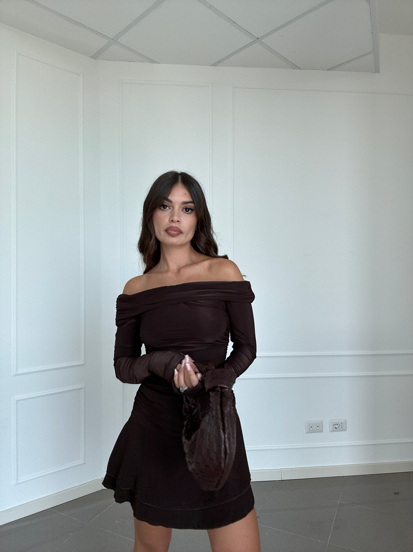 Chloe Dress
