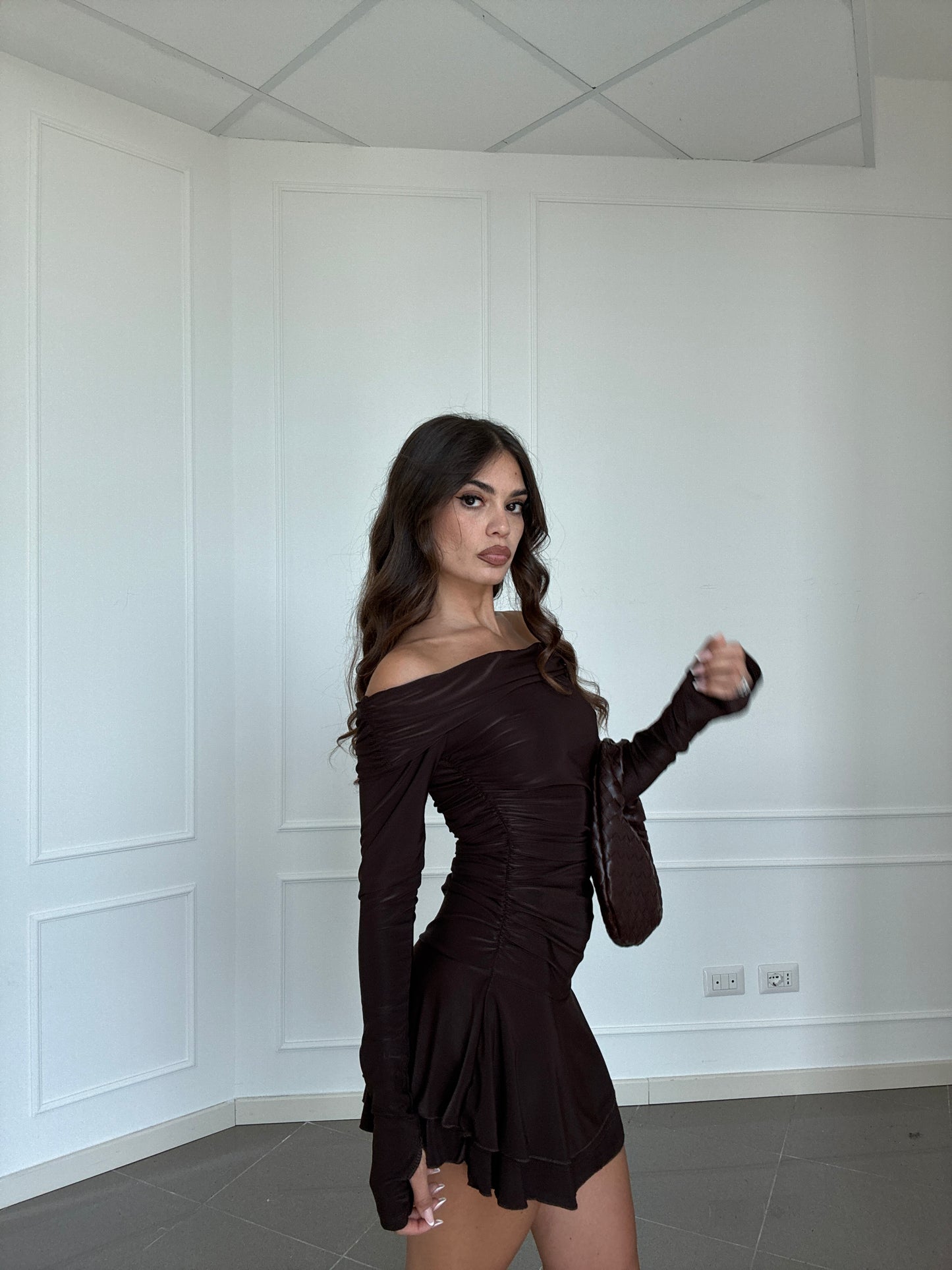 Chloe Dress