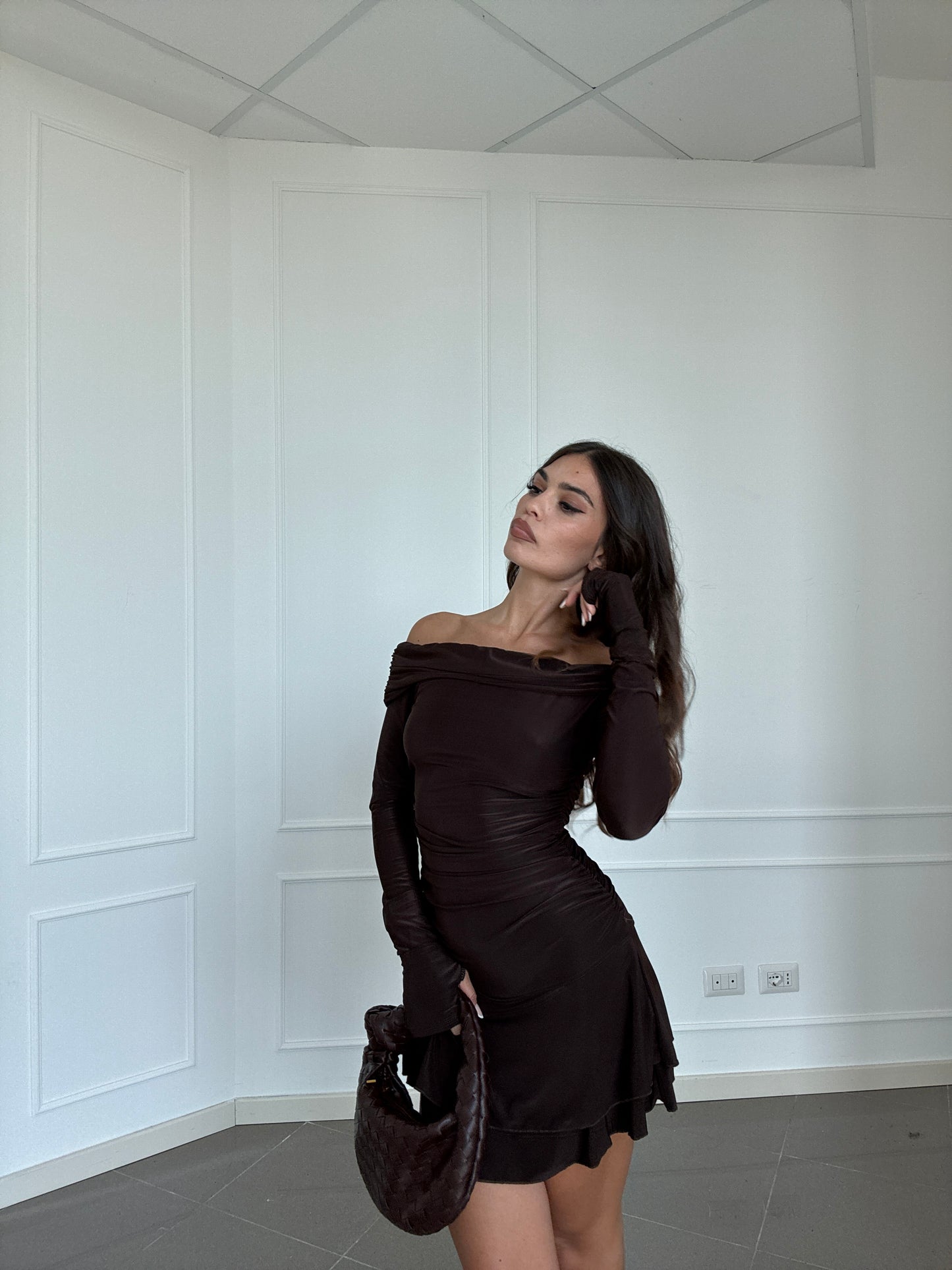 Chloe Dress