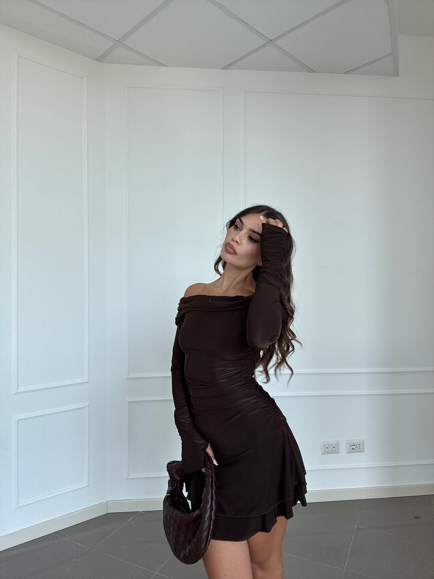 Chloe Dress