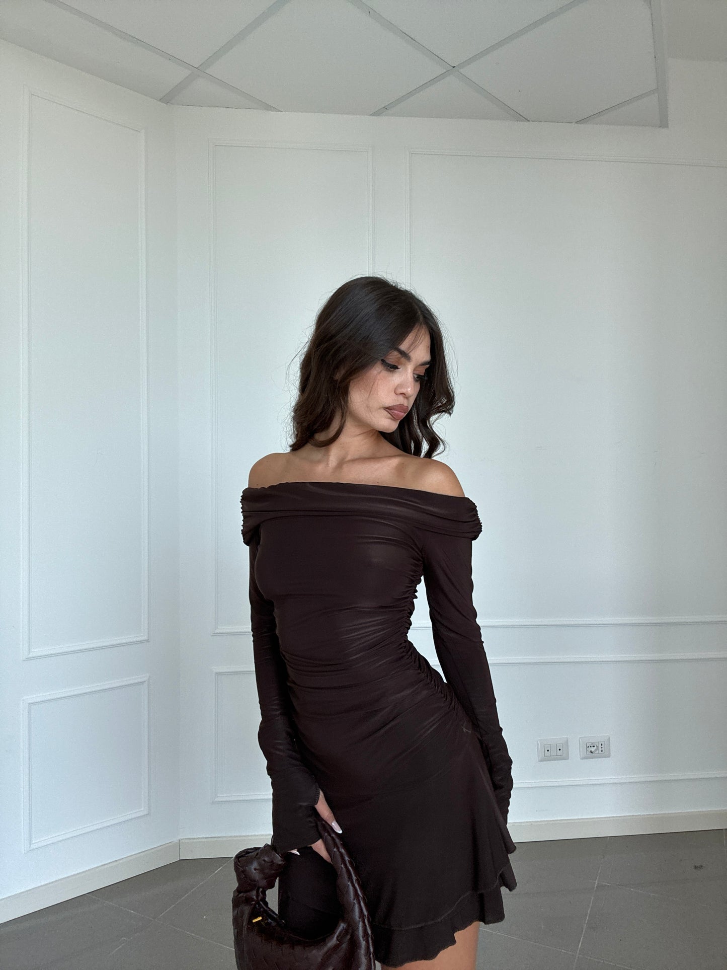 Chloe Dress