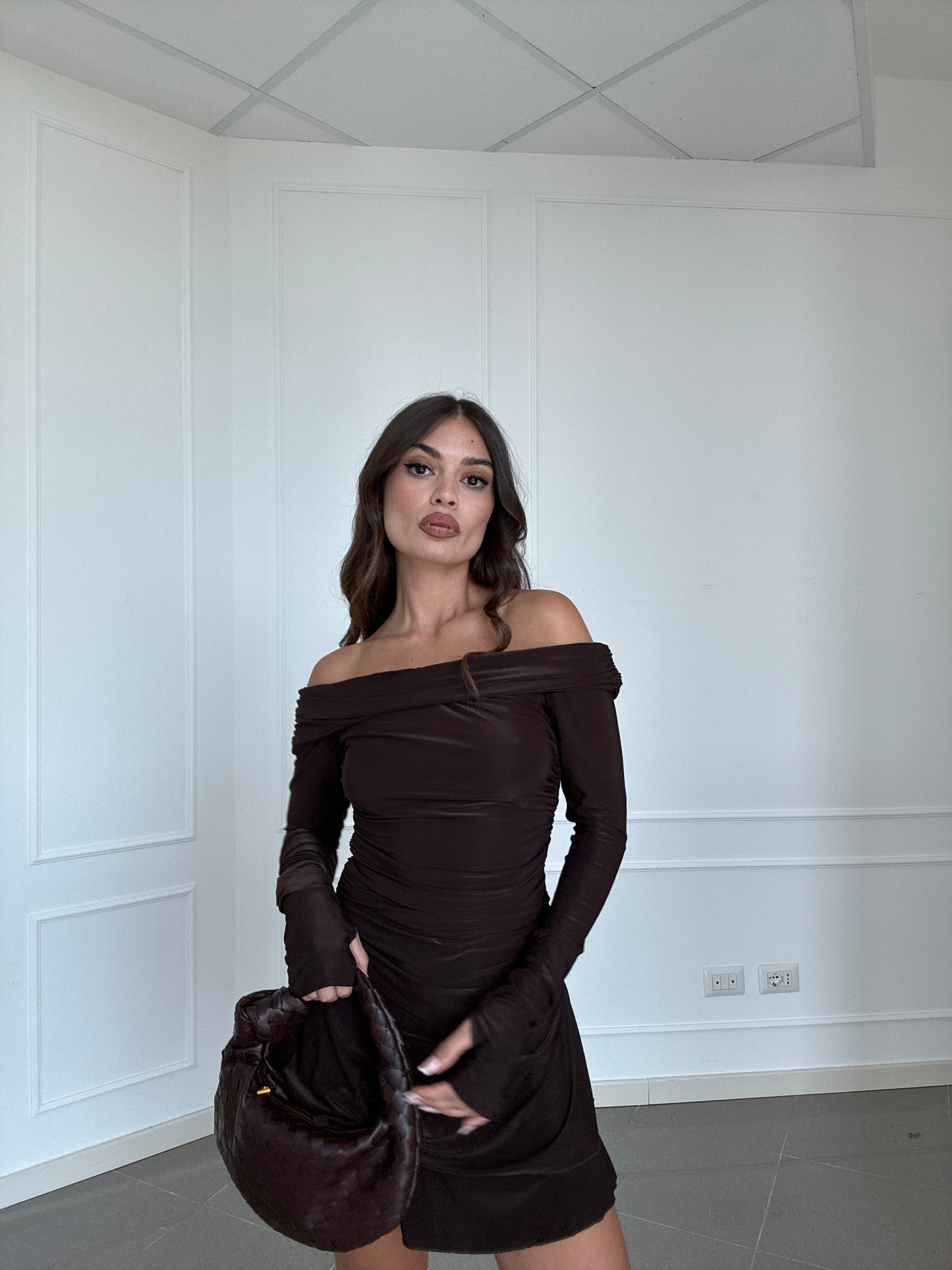 Chloe Dress