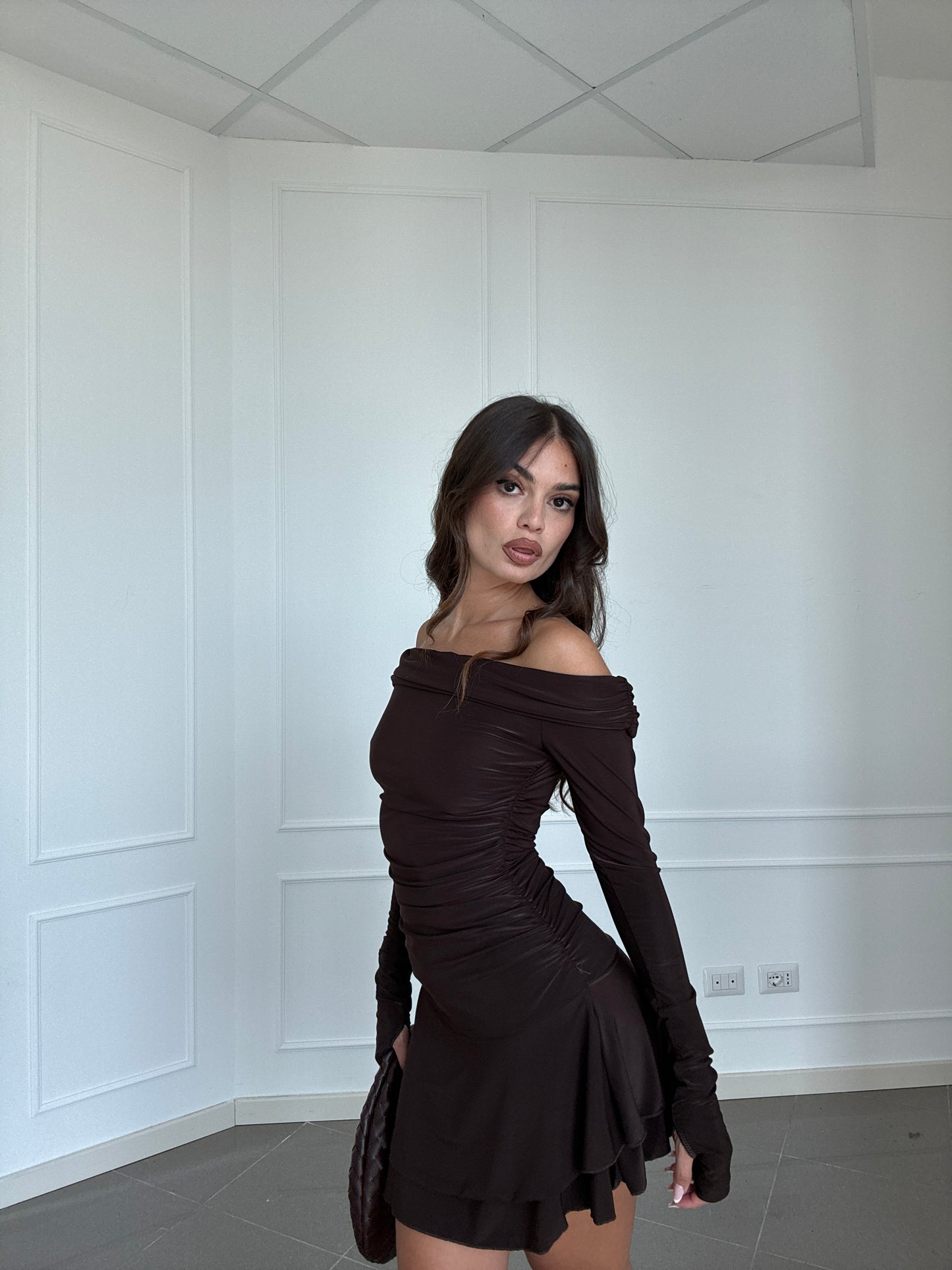 Chloe Dress