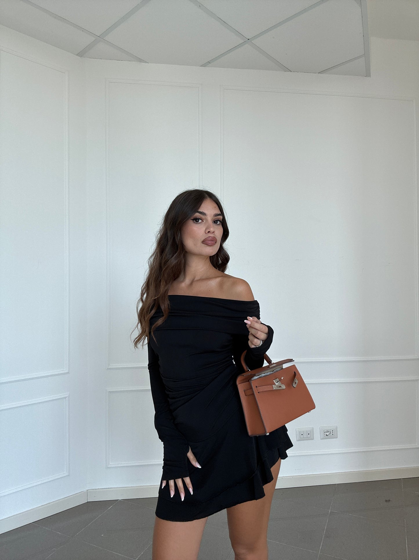 Chloe Dress