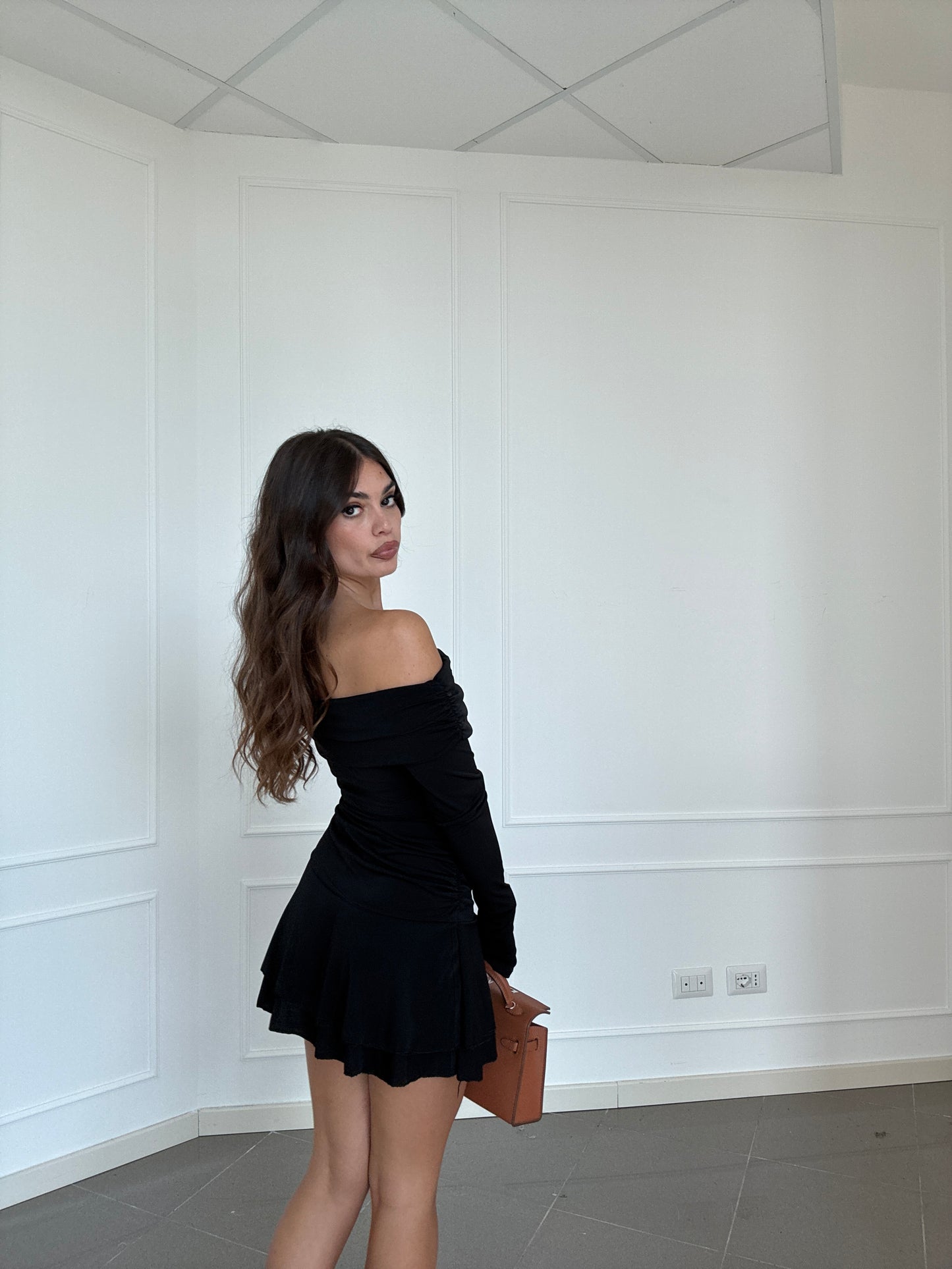 Chloe Dress