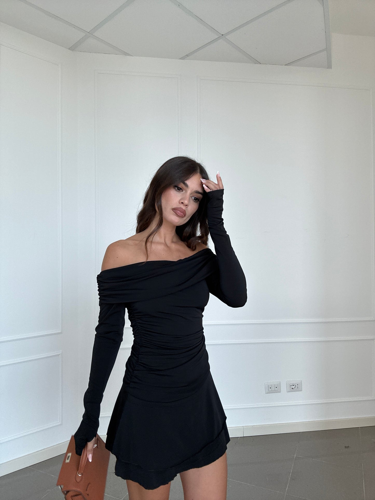 Chloe Dress